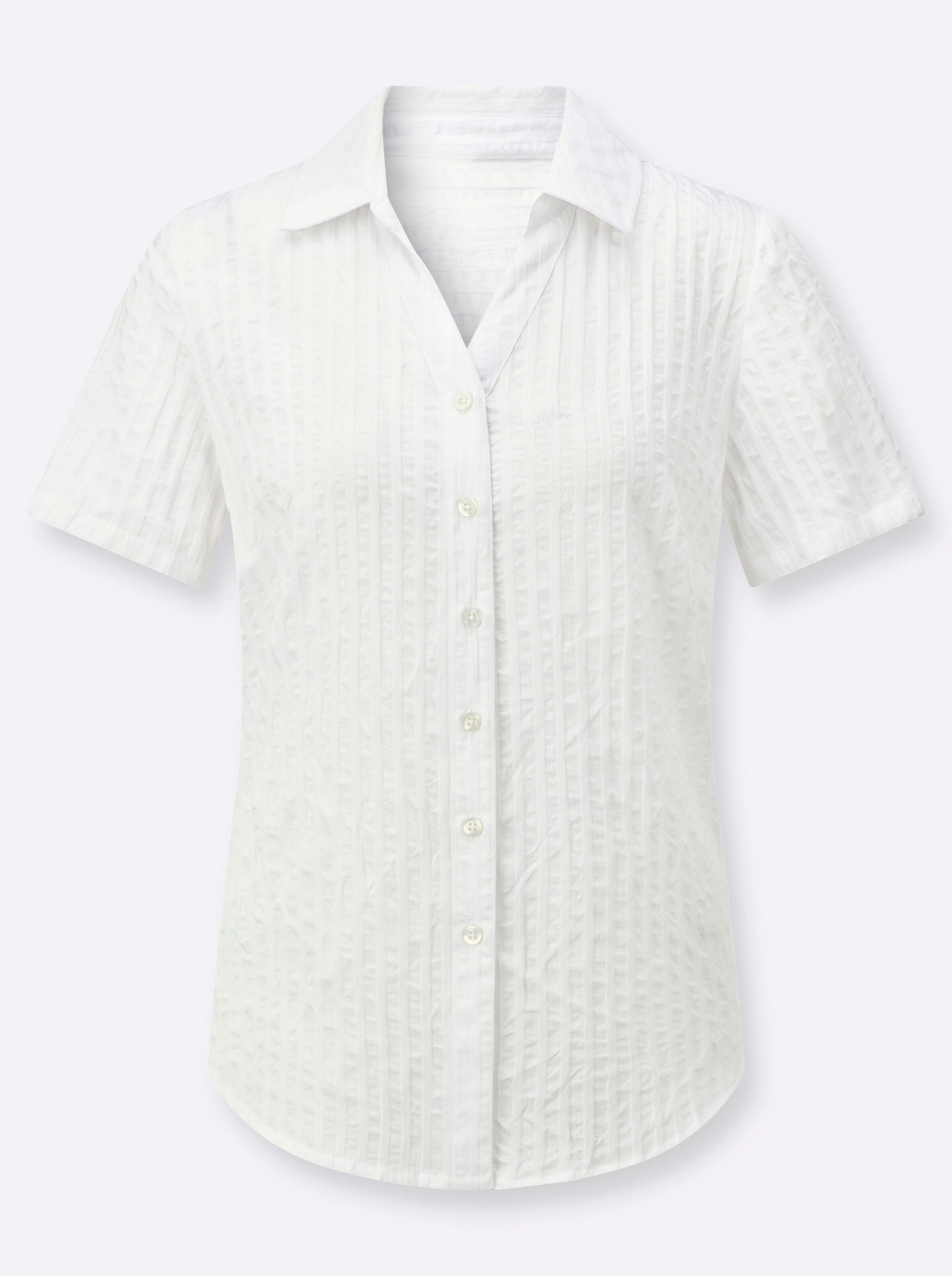 Thumbnail - Hemdbluse