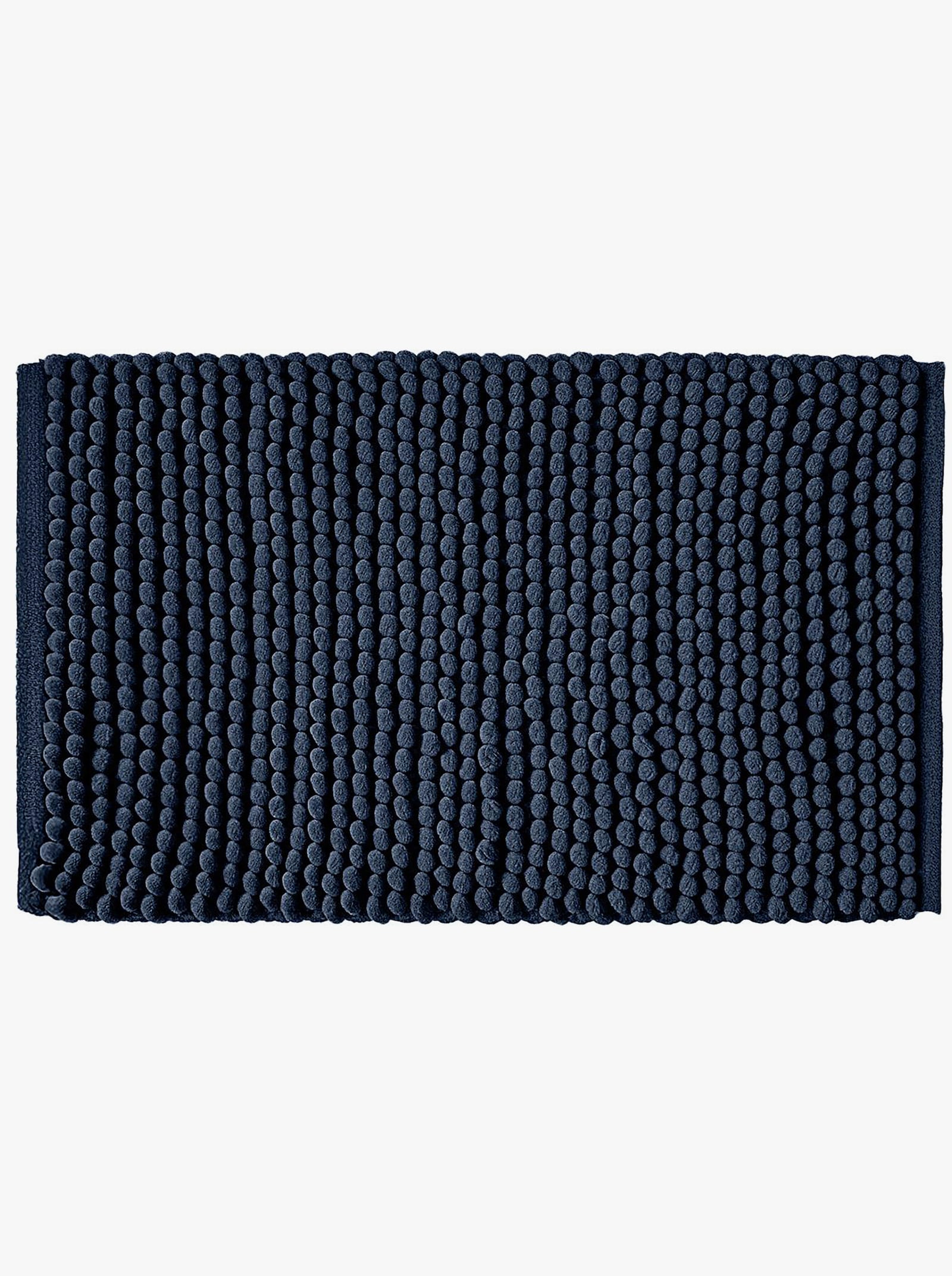 Grund Badematte - anthrazit