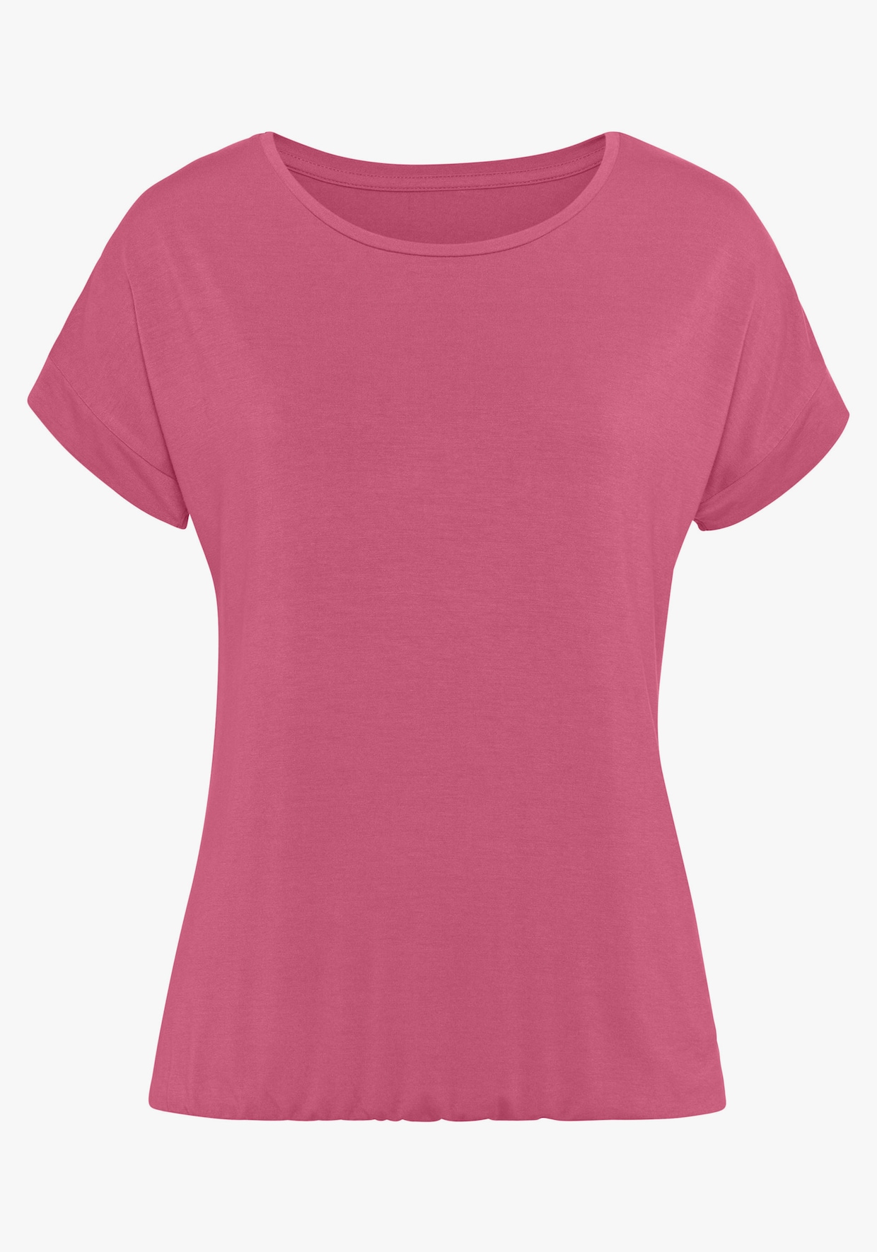 Vivance T-Shirt - rose, beere