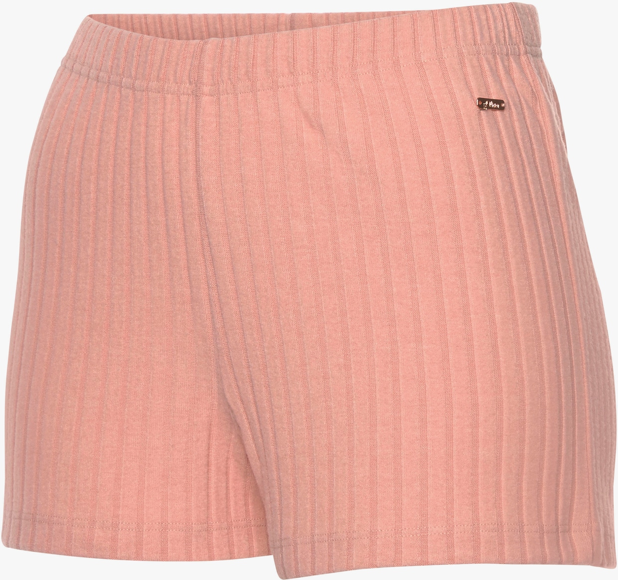 s.Oliver Relaxshorts - oudroze