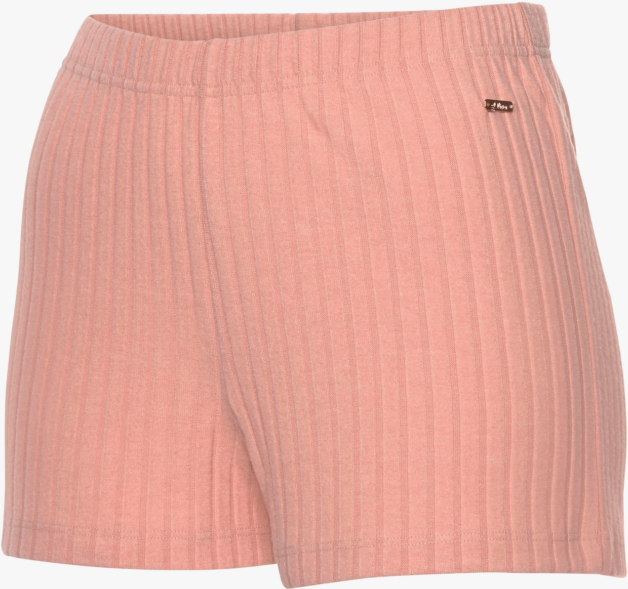 s.Oliver Relaxshorts - altrosa