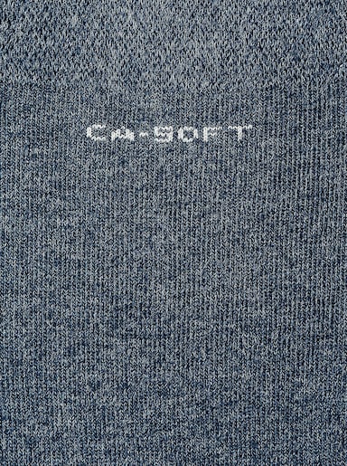 Camano Socken - jeansblau