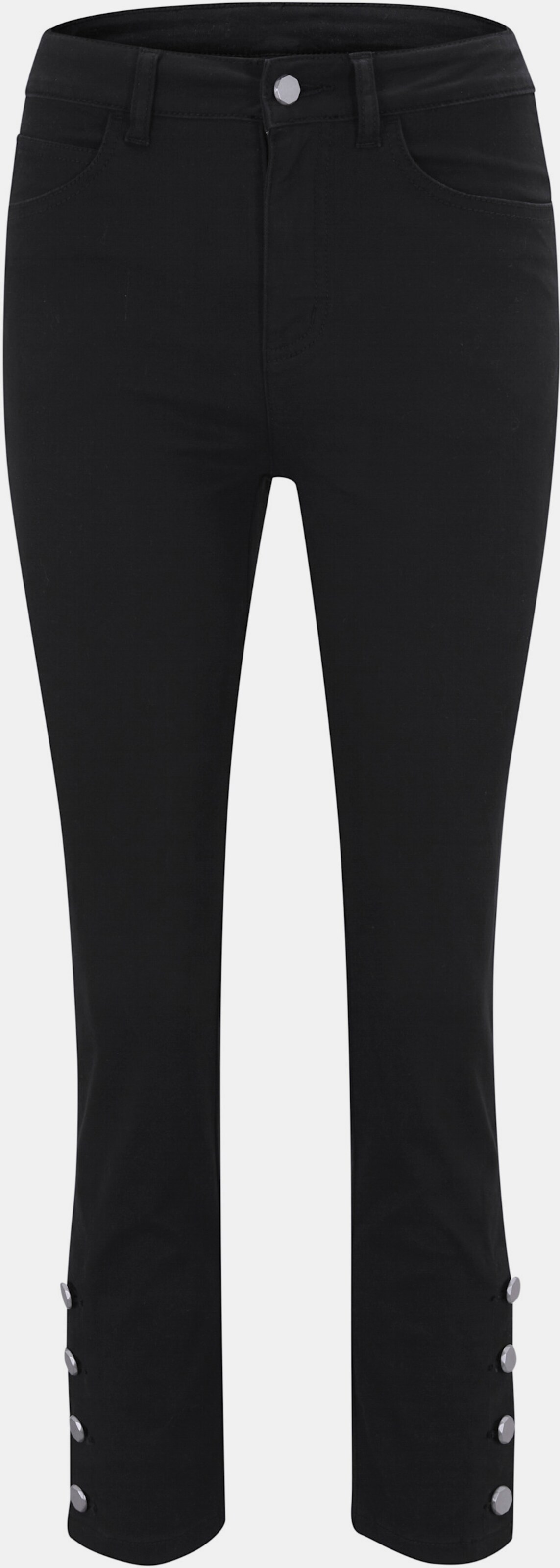 heine Push-up-Hose - schwarz