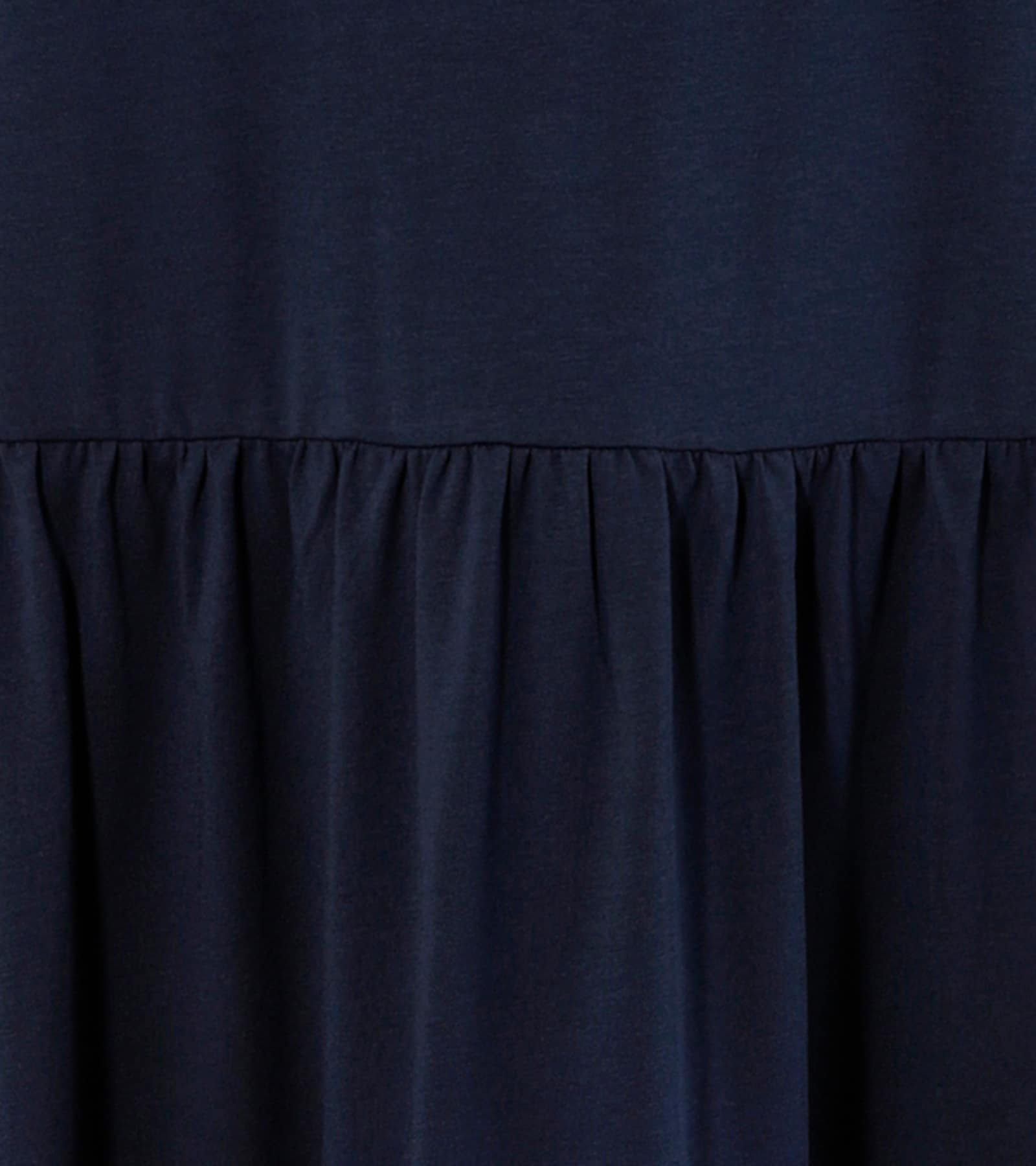 Aniston PLUS Sommerkleid - marine