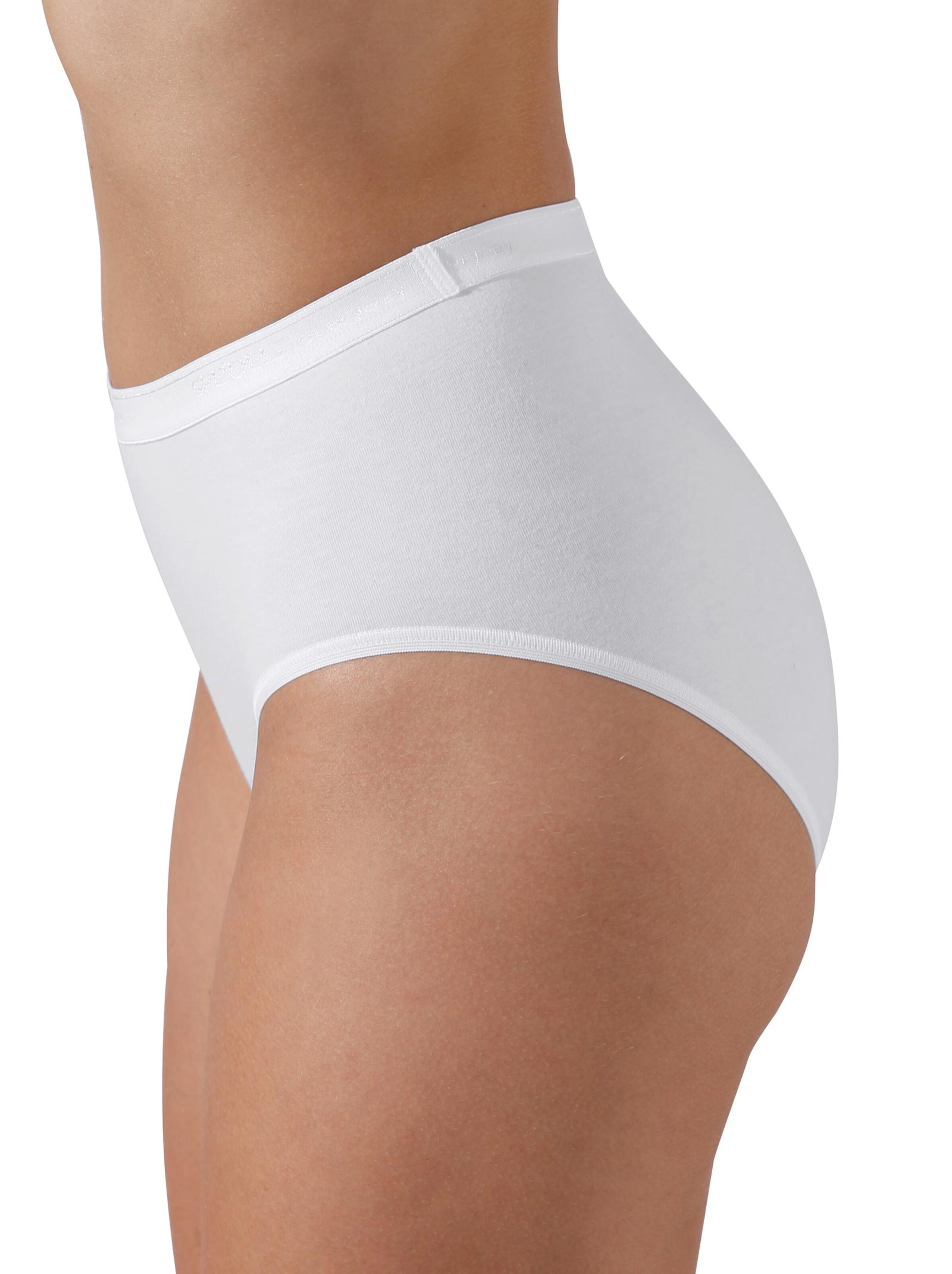 Speidel Slip - weiß