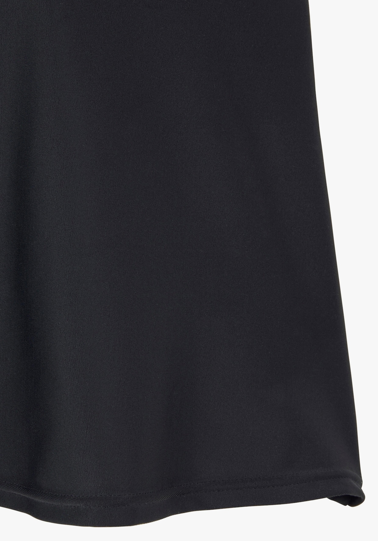 LASCANA Bügel-Tankini - schwarz-weiß