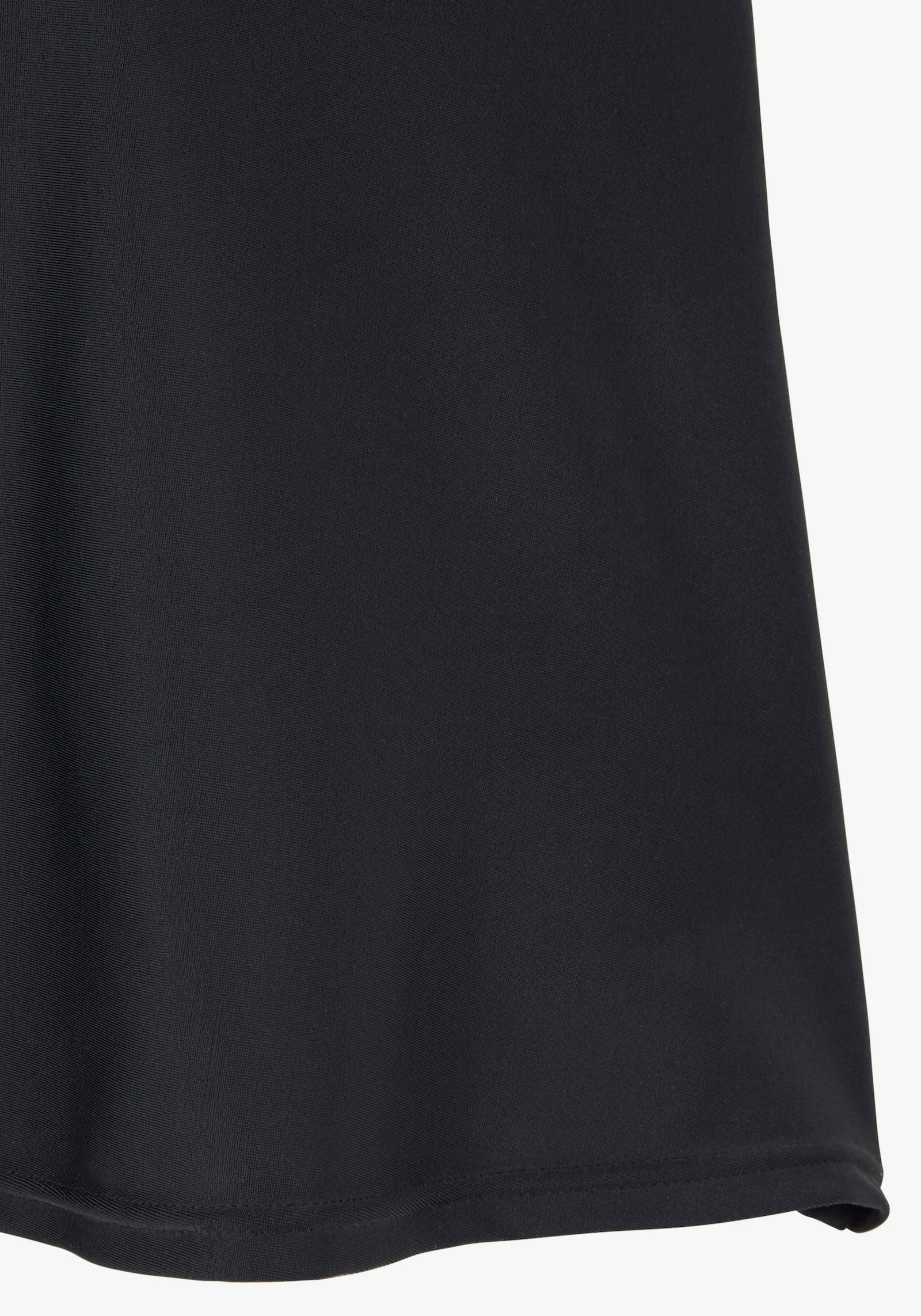 LASCANA Bügel-Tankini - schwarz-weiß