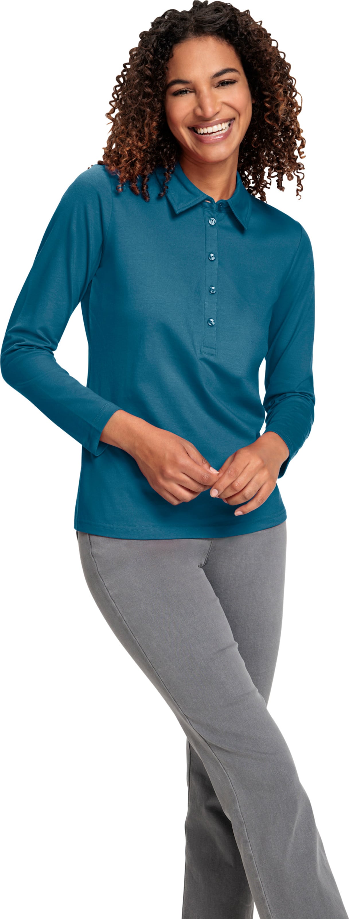 Thumbnail - Poloshirt