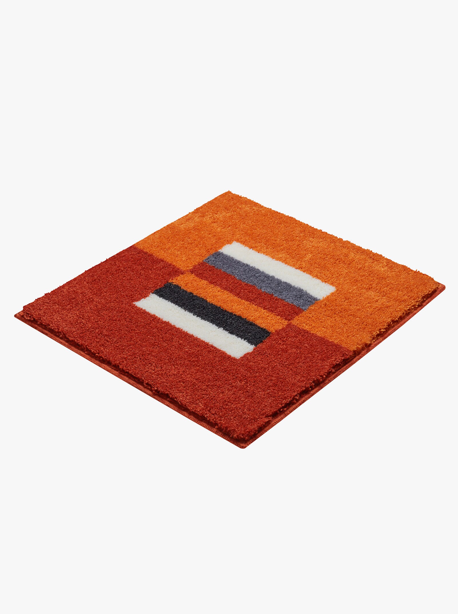 Grund Badematte - orange