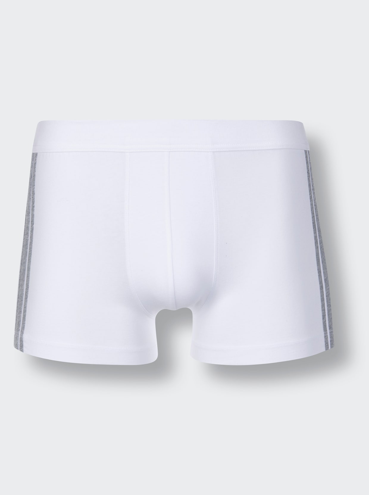 Schiesser Pants - weiss