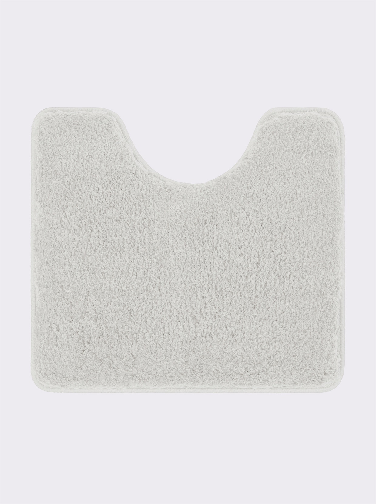 heine home Tapis de bain - blanc