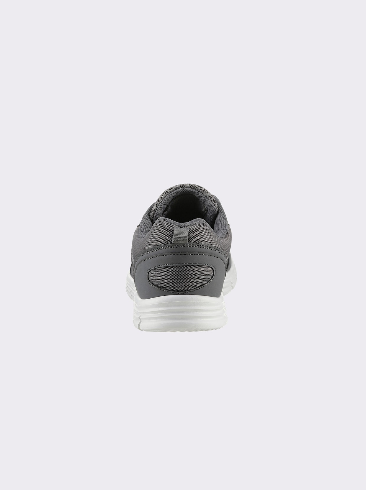 KangaROOS Sneaker - grau