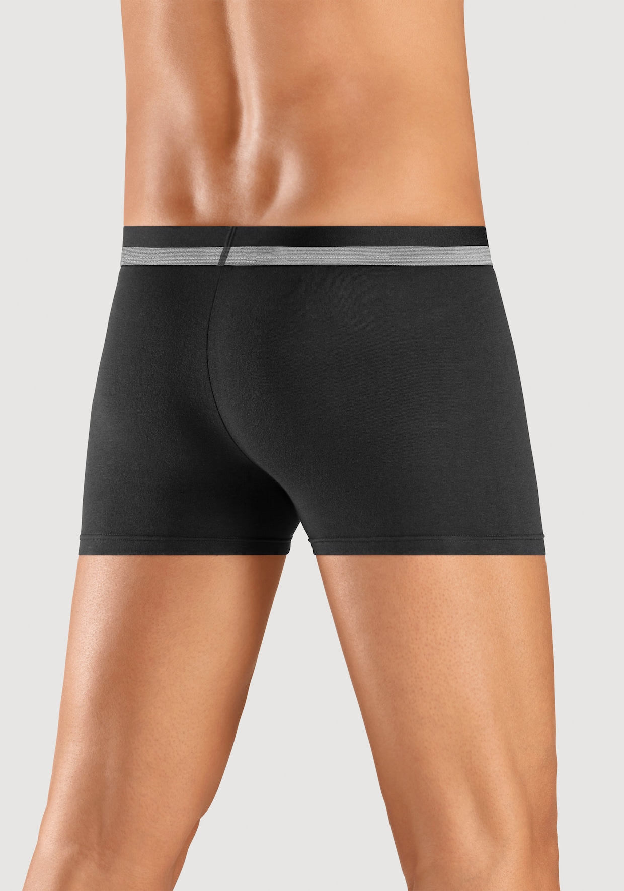 Bruno Banani Boxer - zwart