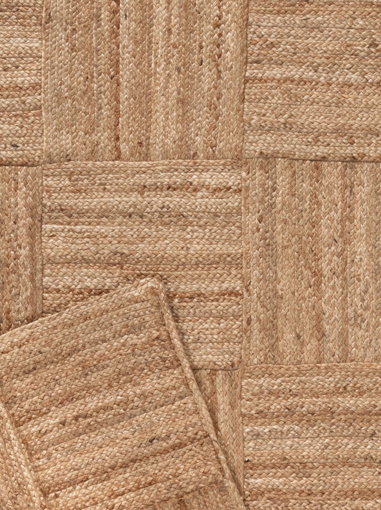 heine home Teppich - natur