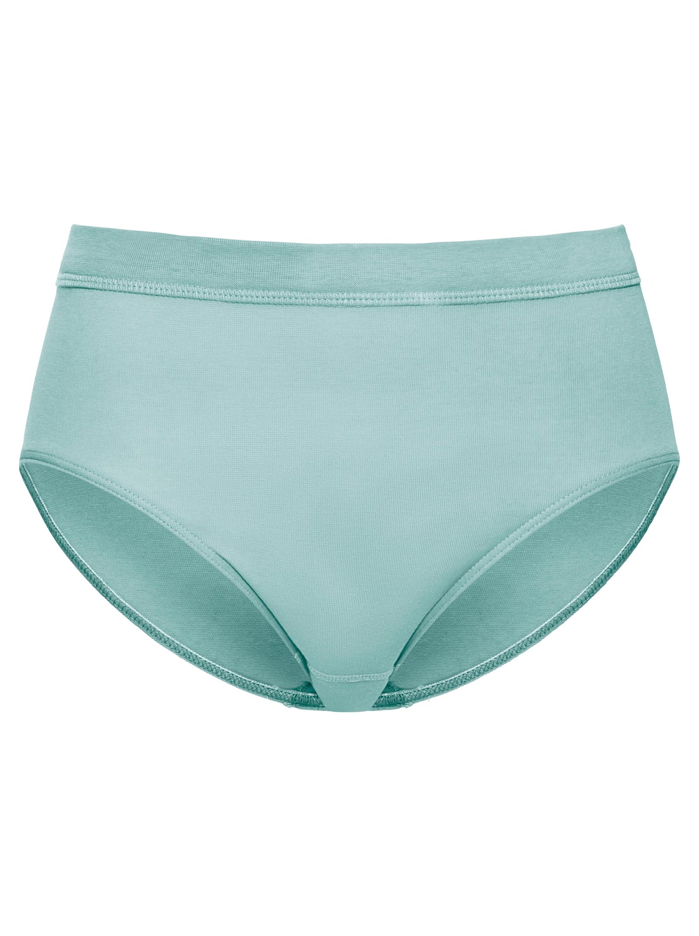 wäschepur Taillenslip - mint