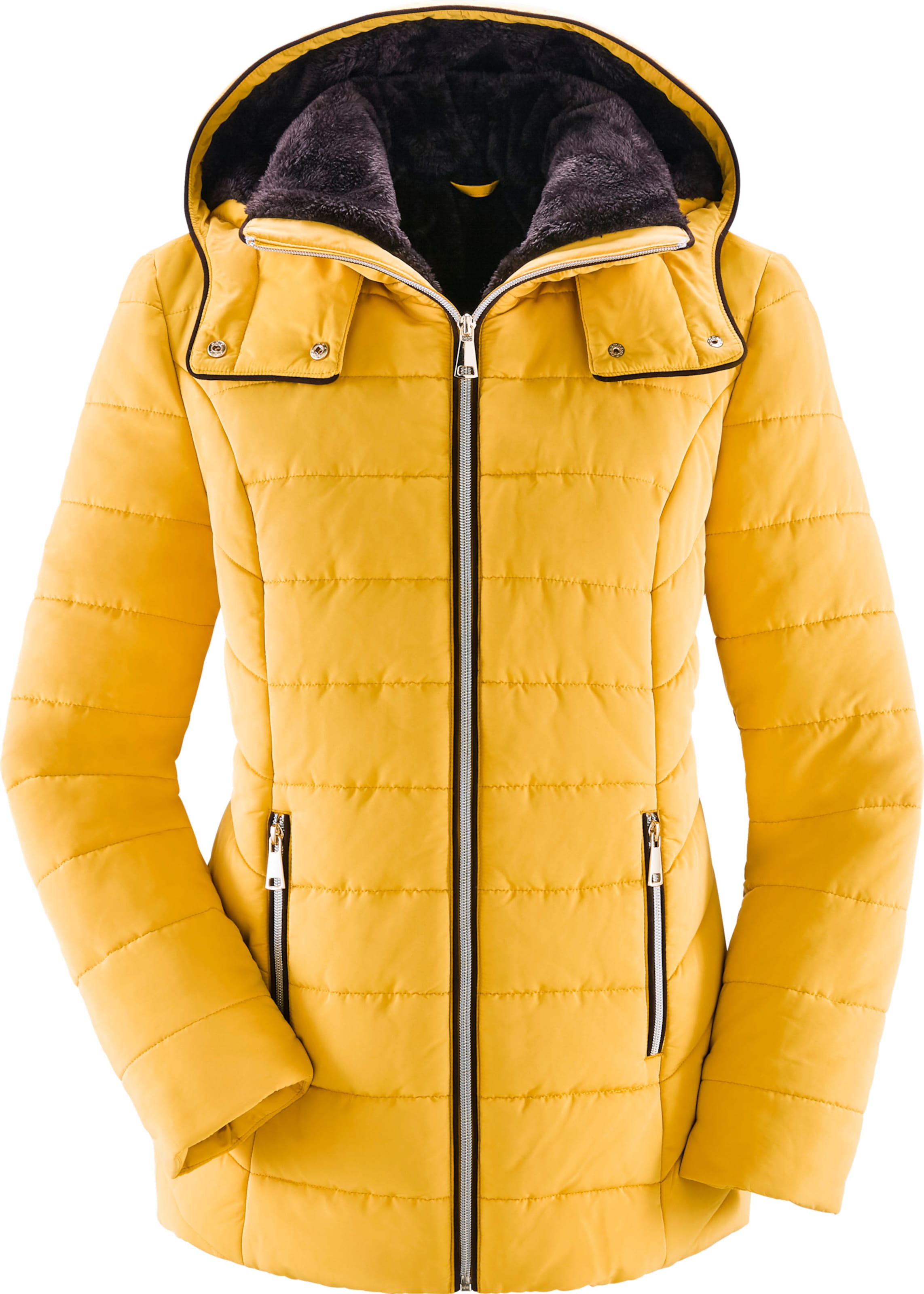 Thumbnail - Steppjacke
