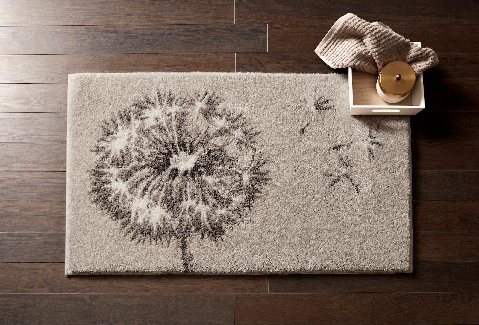 Grund Badkamergarnituur - naturel