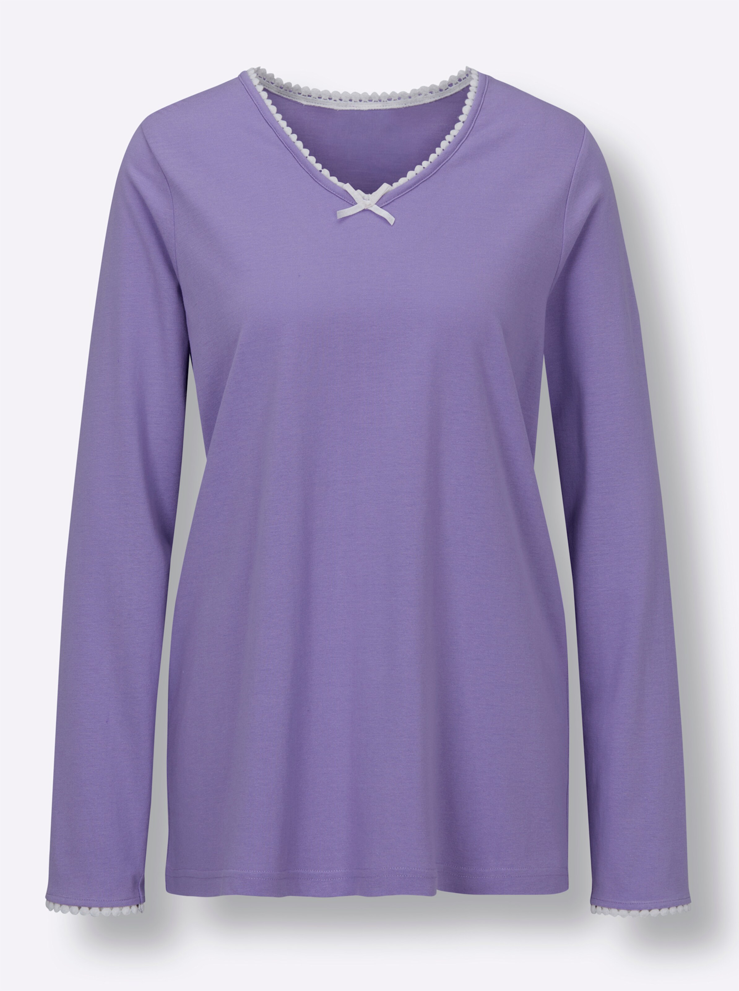 Thumbnail - Schlafanzug-Shirt