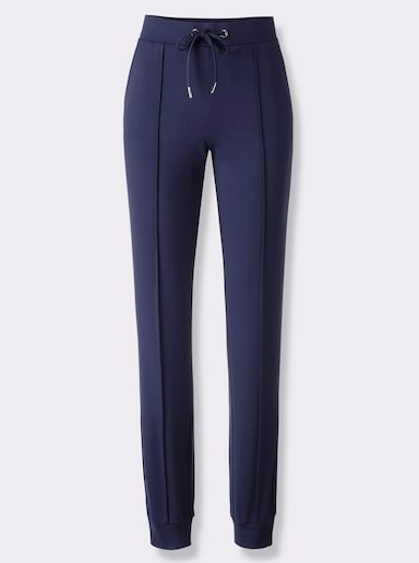 heine Schlupfhose - marine