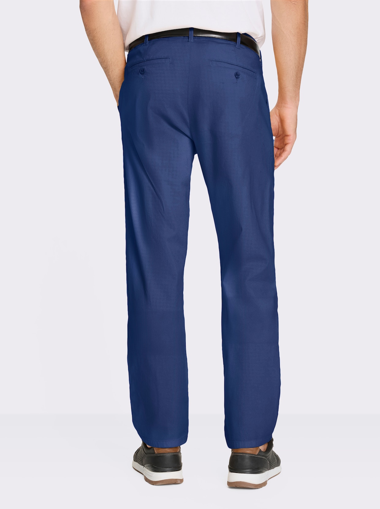 Catamaran Chinohose - dunkelblau
