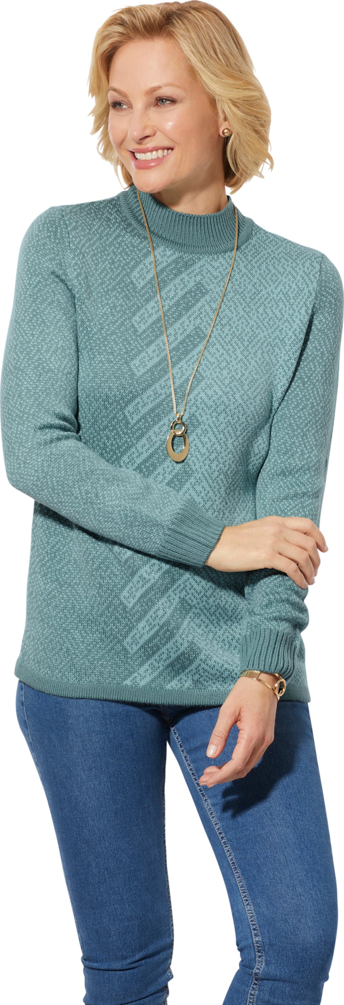 Thumbnail - Pullover