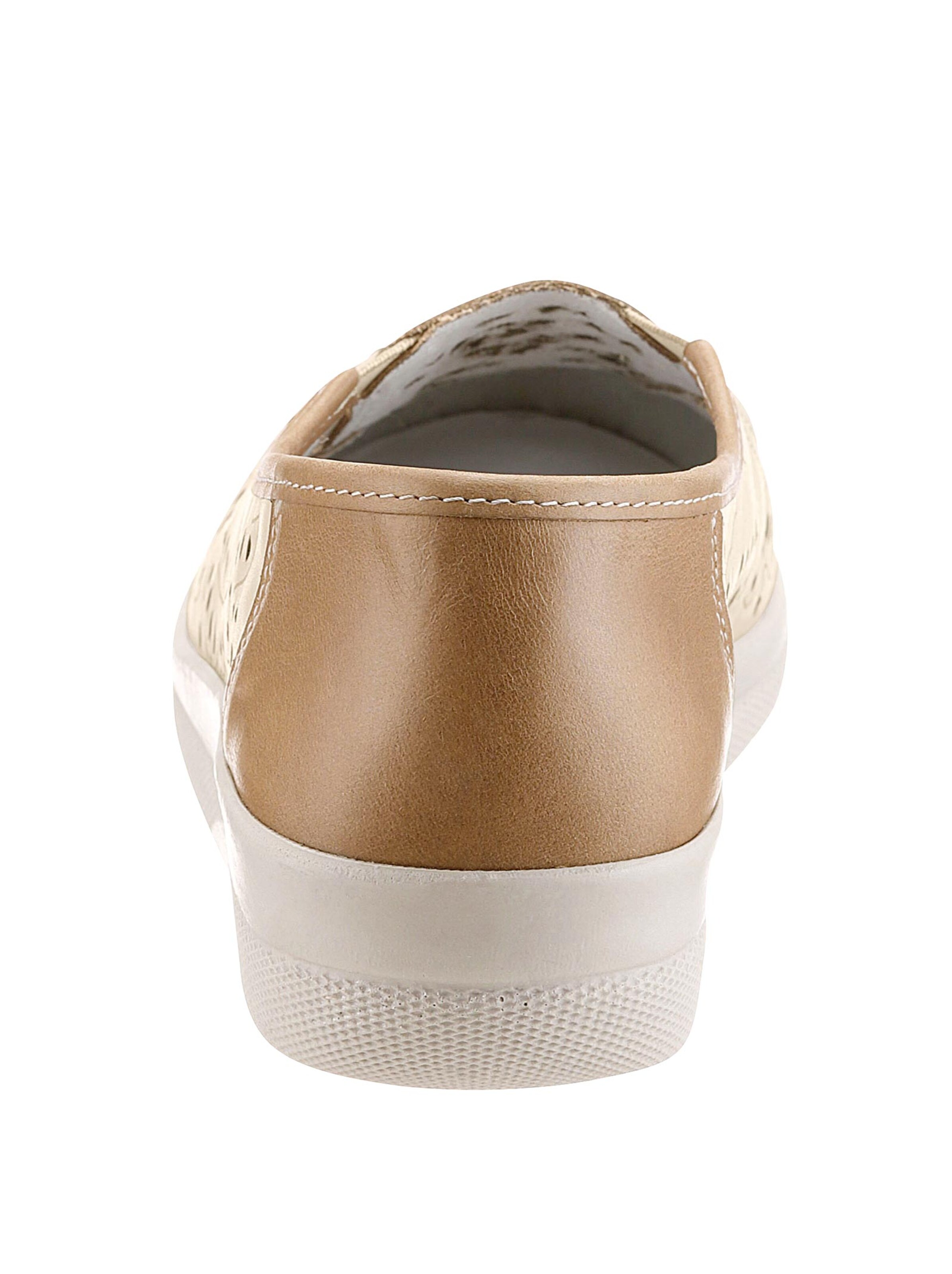 Airsoft Slipper - beige