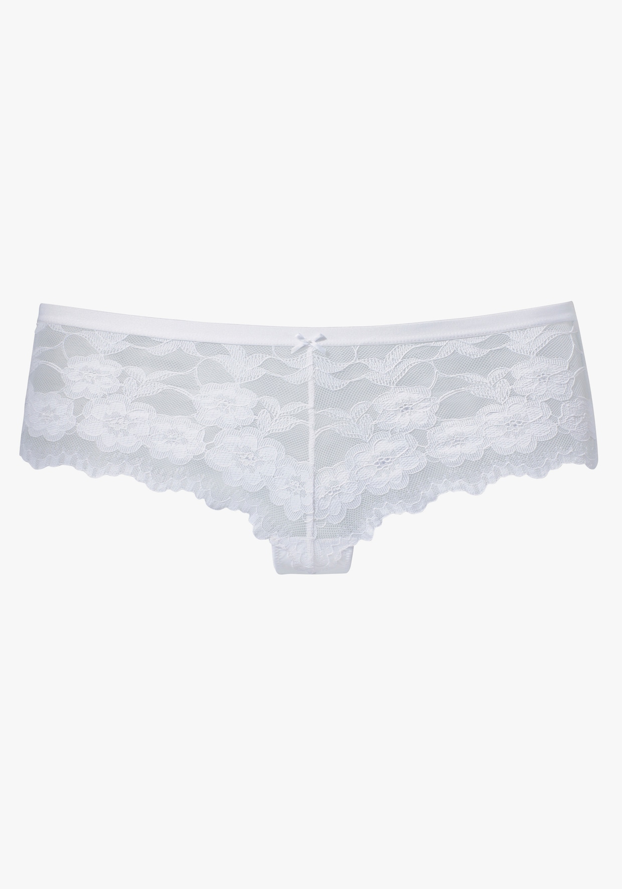 LASCANA Stringpanty - wit