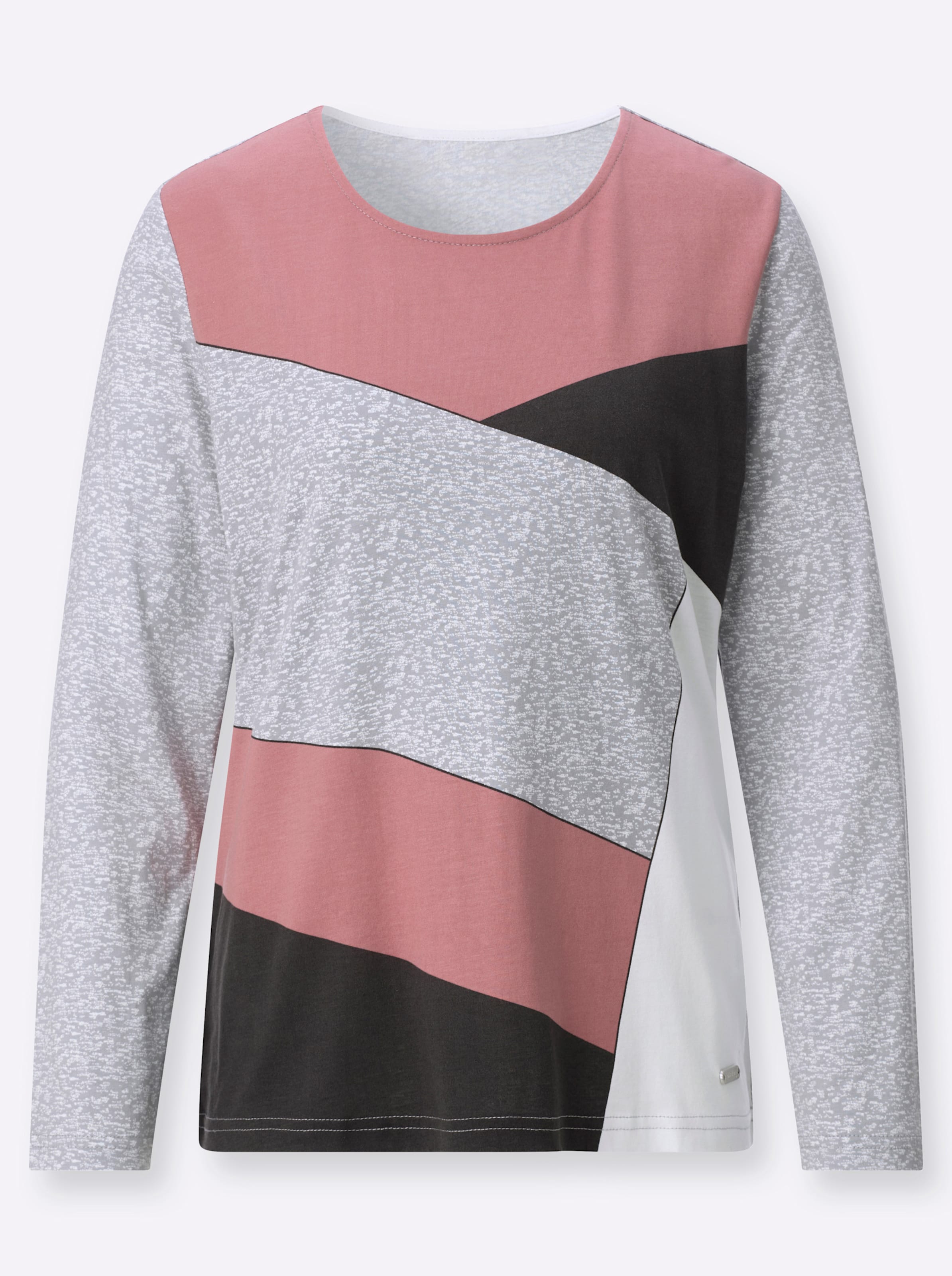 Thumbnail - Langarmshirt