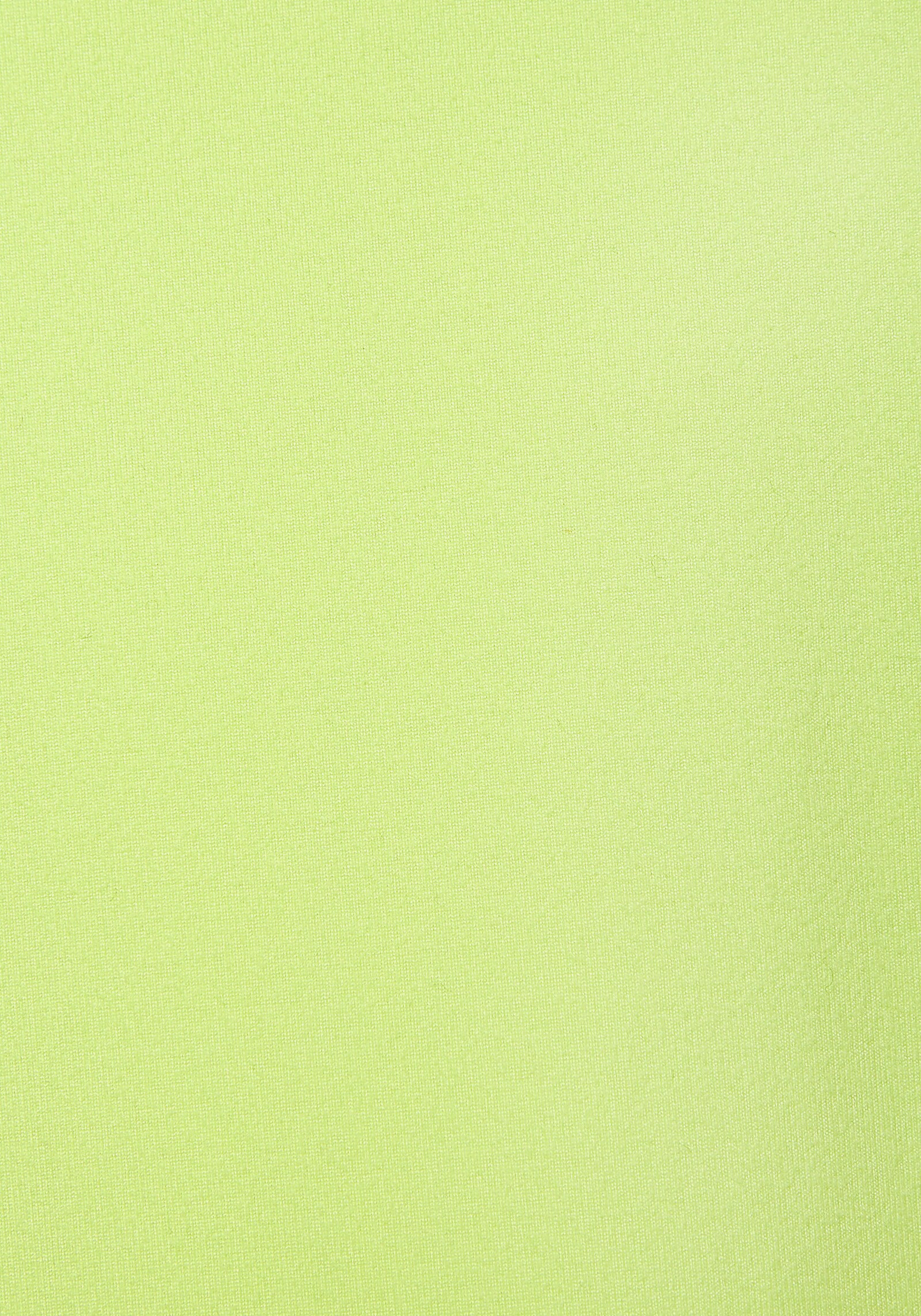 Funktionsshirt - lime