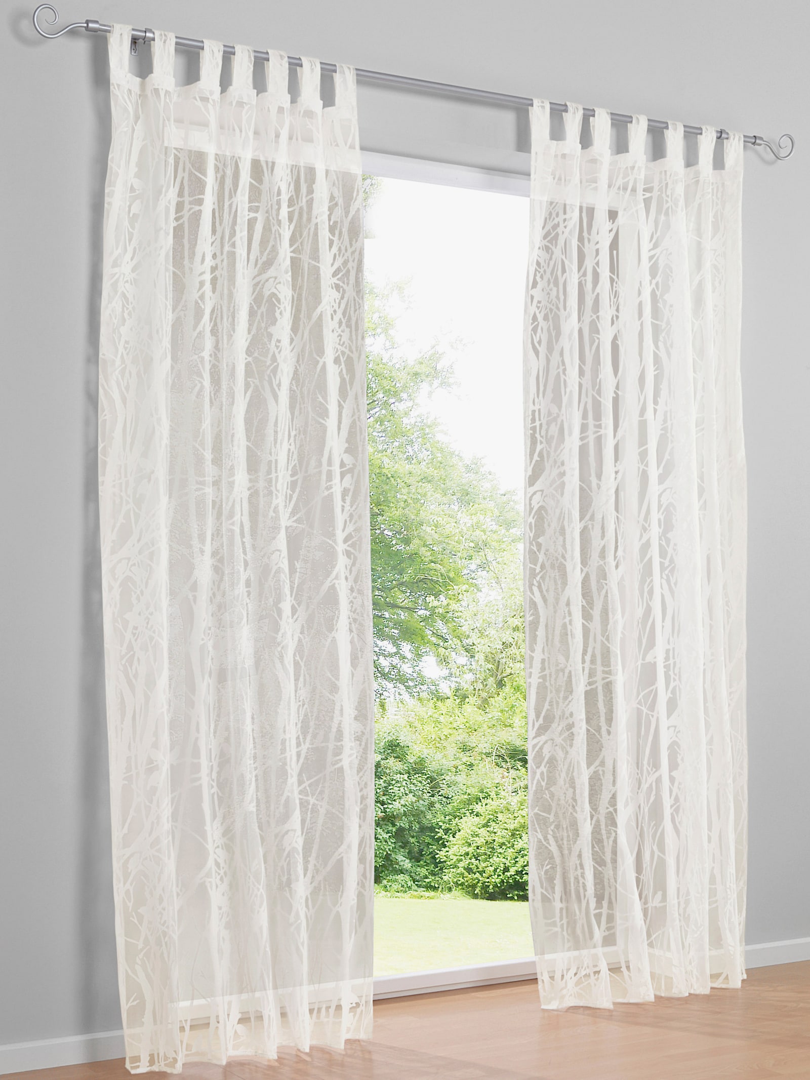 heine home Dekostore - weiß