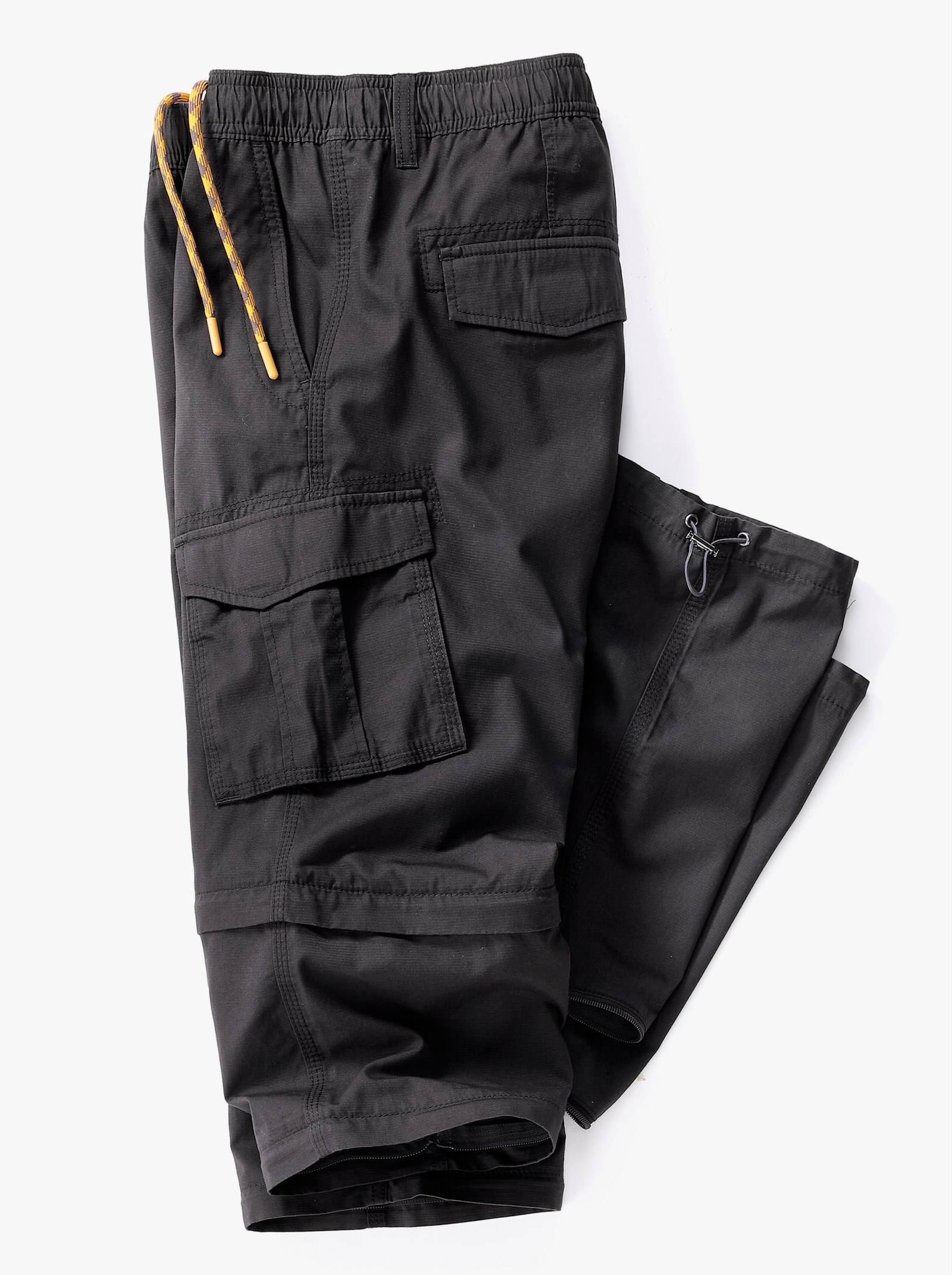 Catamaran Sports Zip-off-Hose - anthrazit