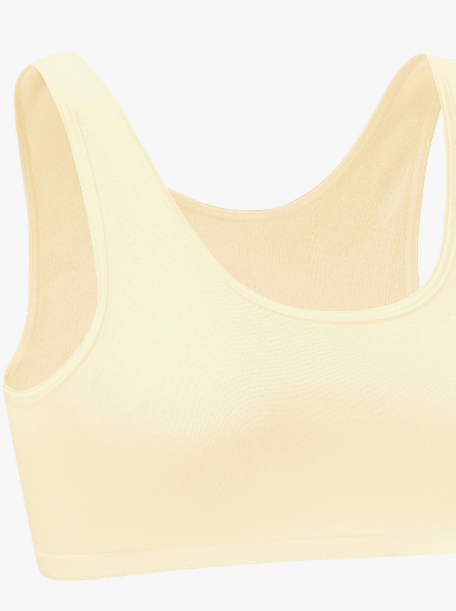 Speidel Podprsenka bez bočních švů - slézová + černá + šampaňská