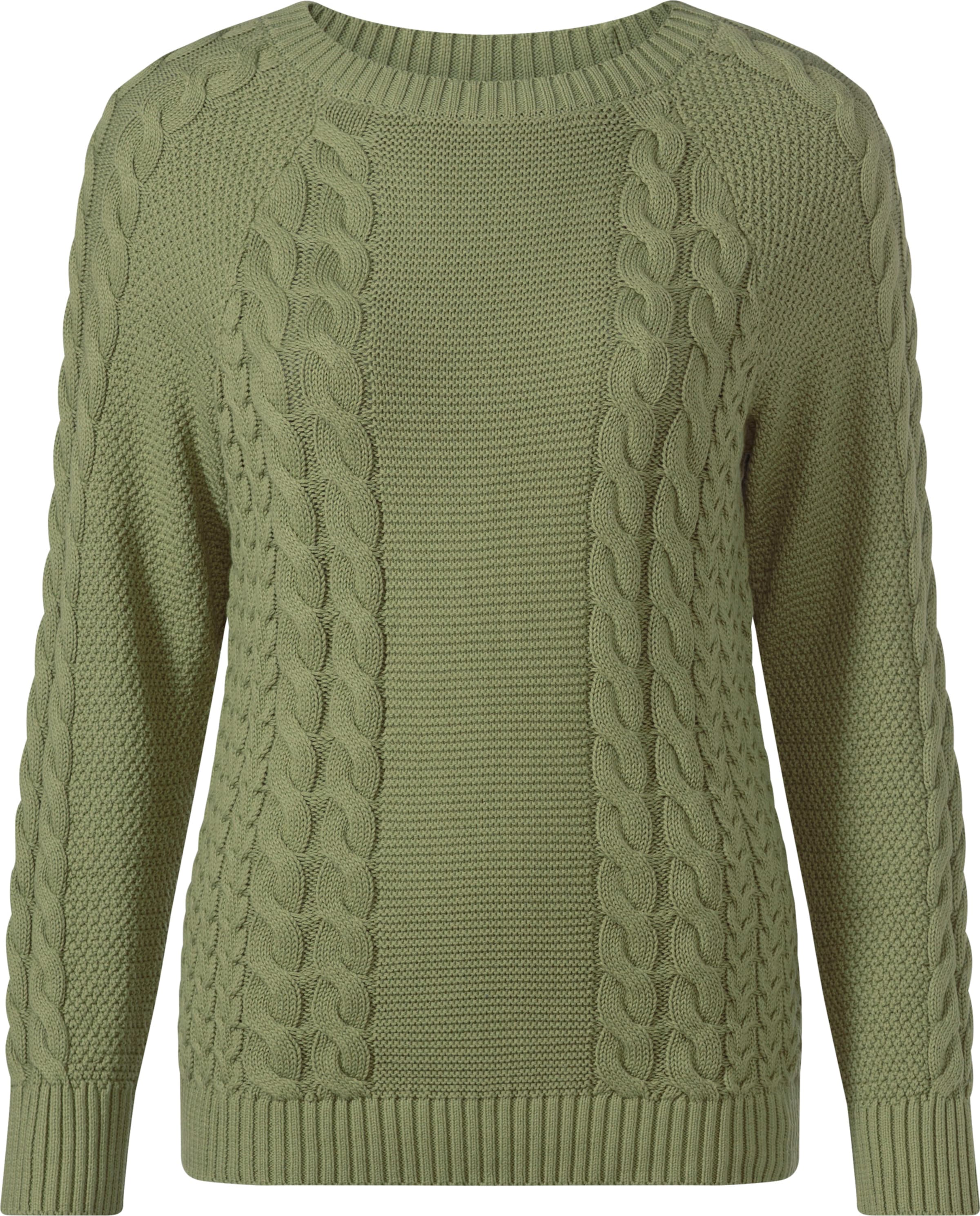 Thumbnail - Strickpullover