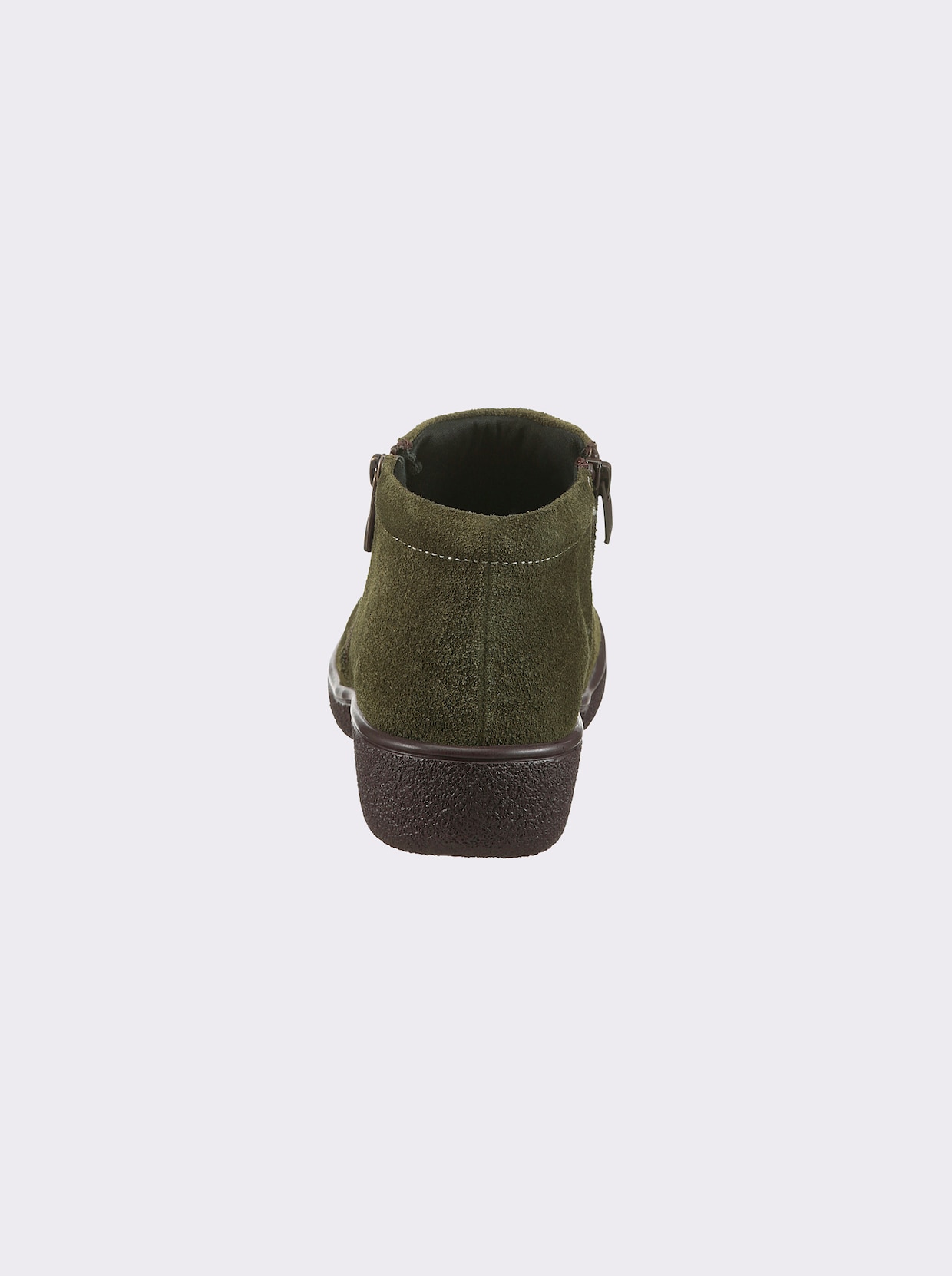 airsoft modern+ Stiefelette - oliv
