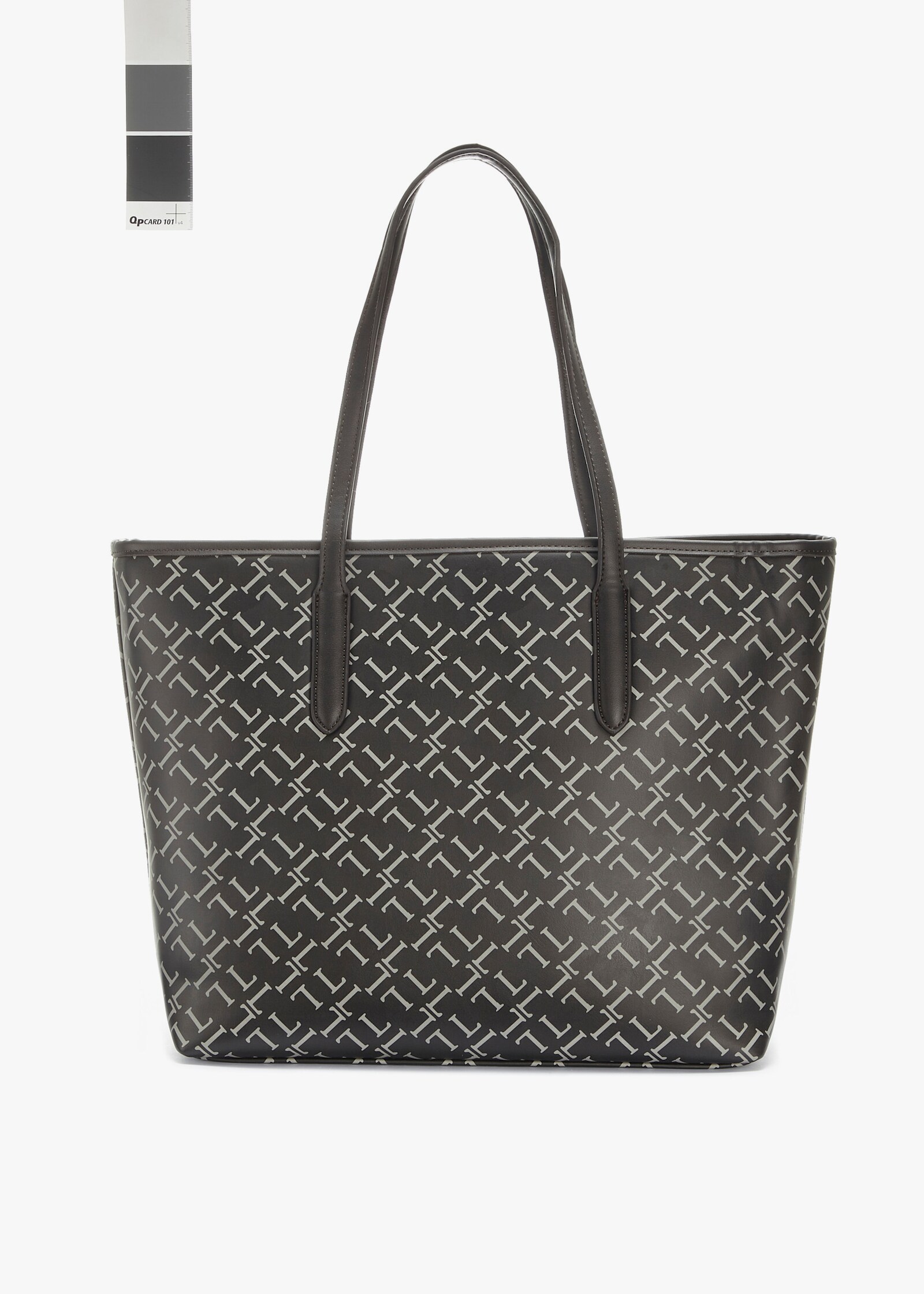 LASCANA Shopper - schwarz