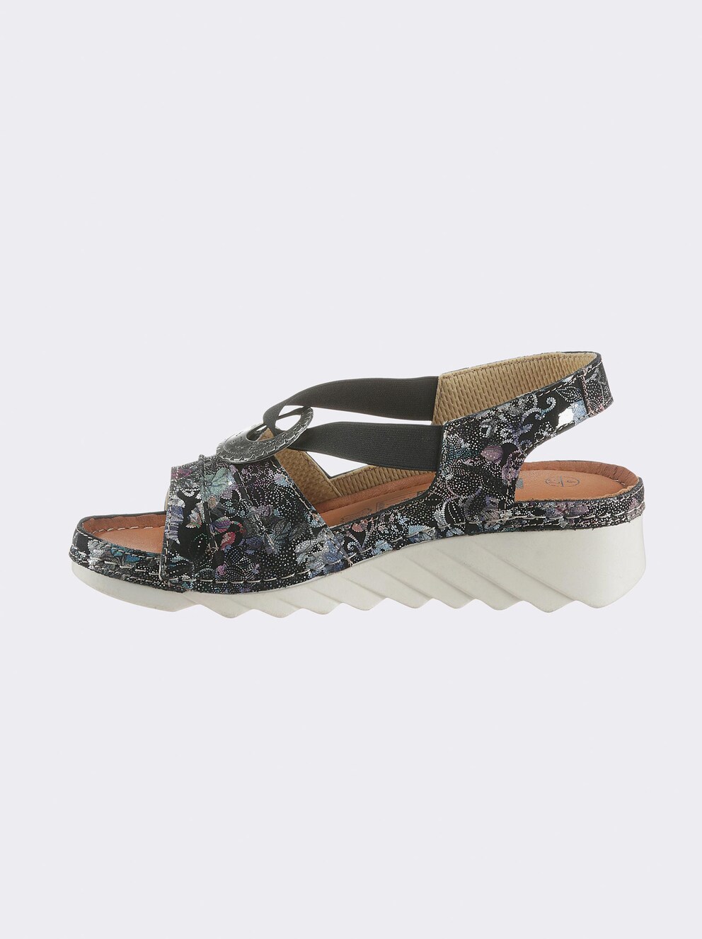 Wortmann / Damen-Sandalette / Da.-Sandalette