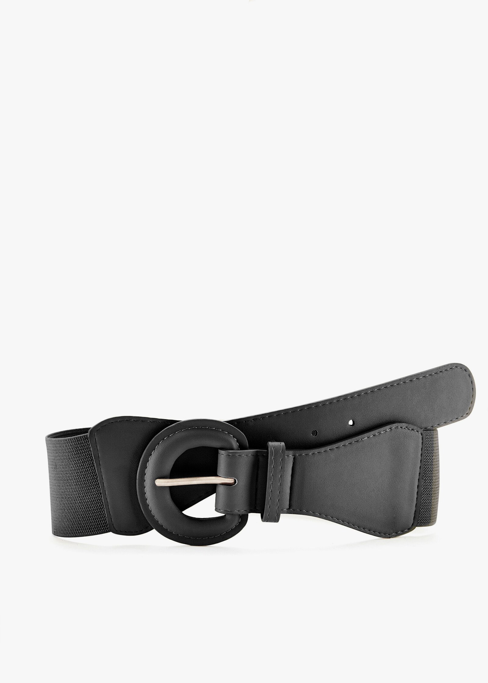 LASCANA Taillengürtel - schwarz