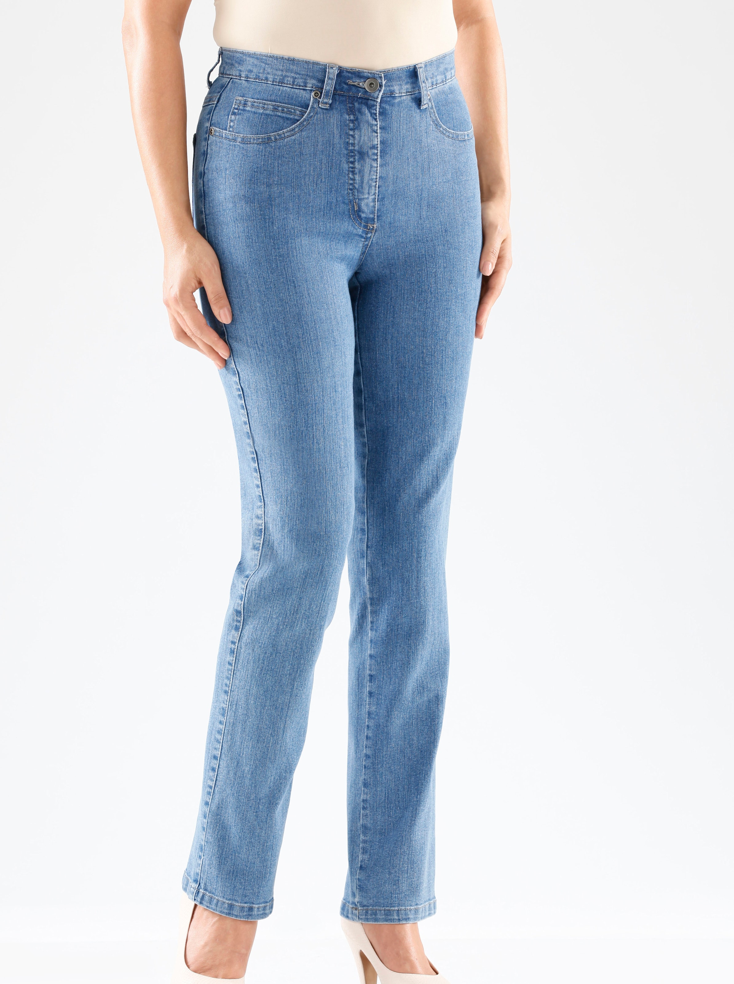 5-pocketjeans