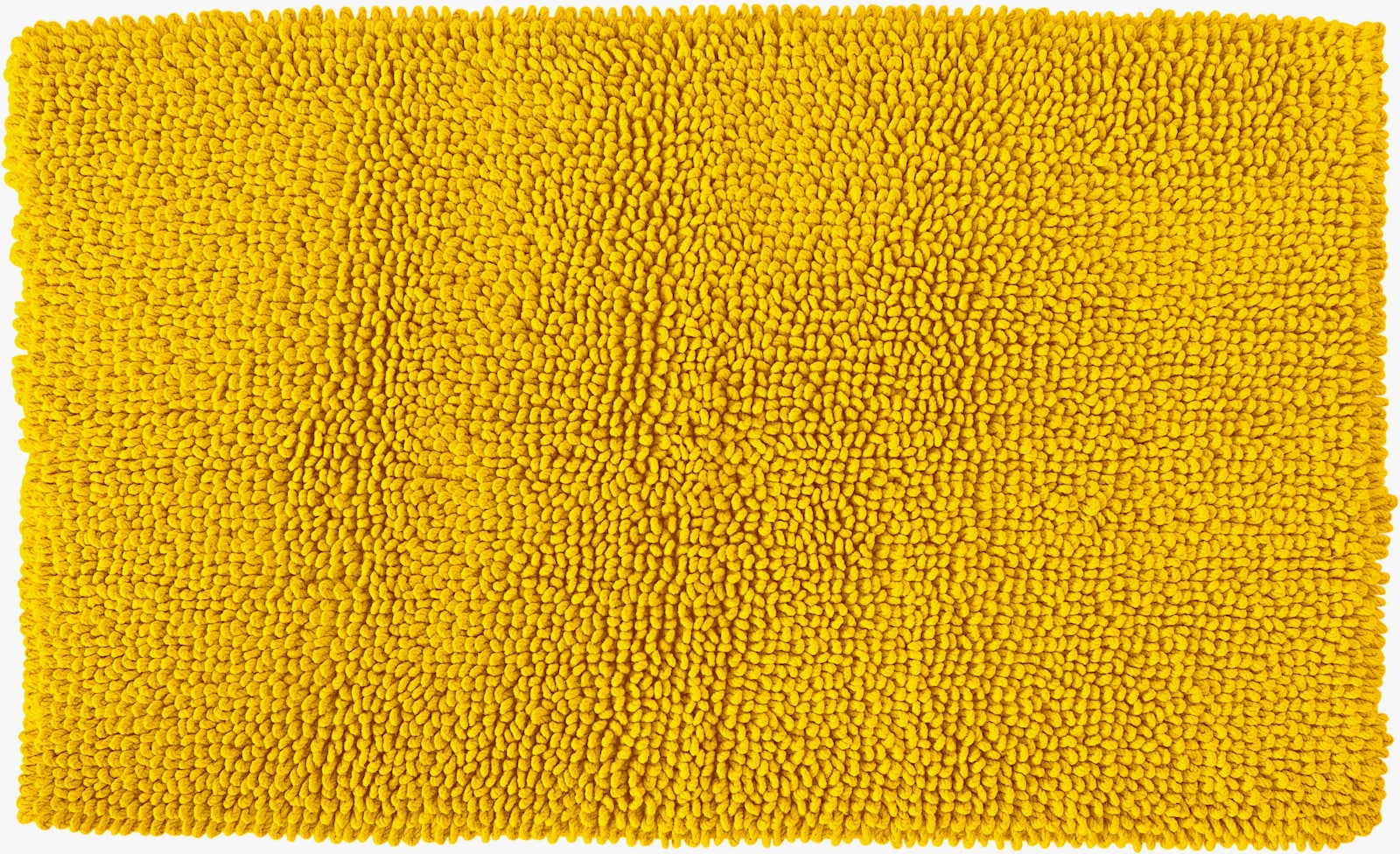 heine home Badteppich - gelb