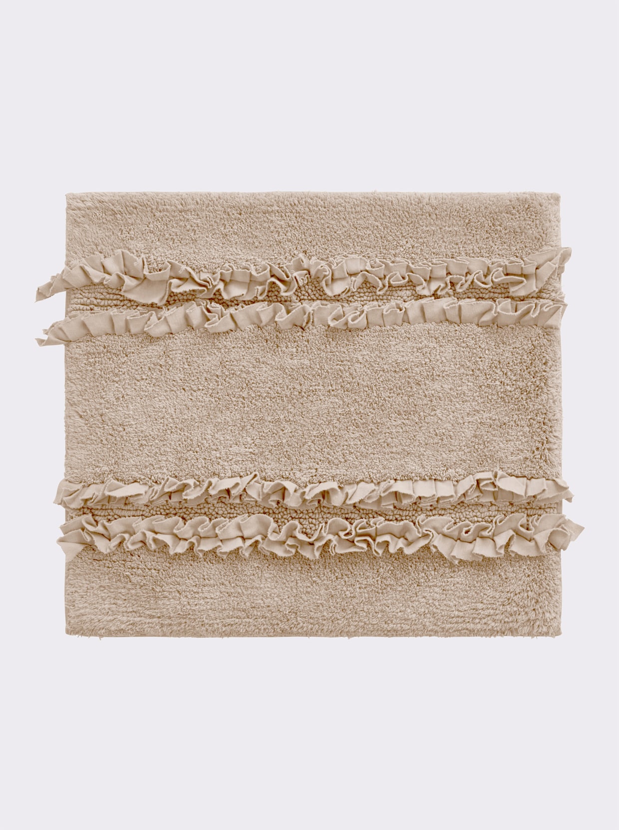 heine home Badmat - naturel