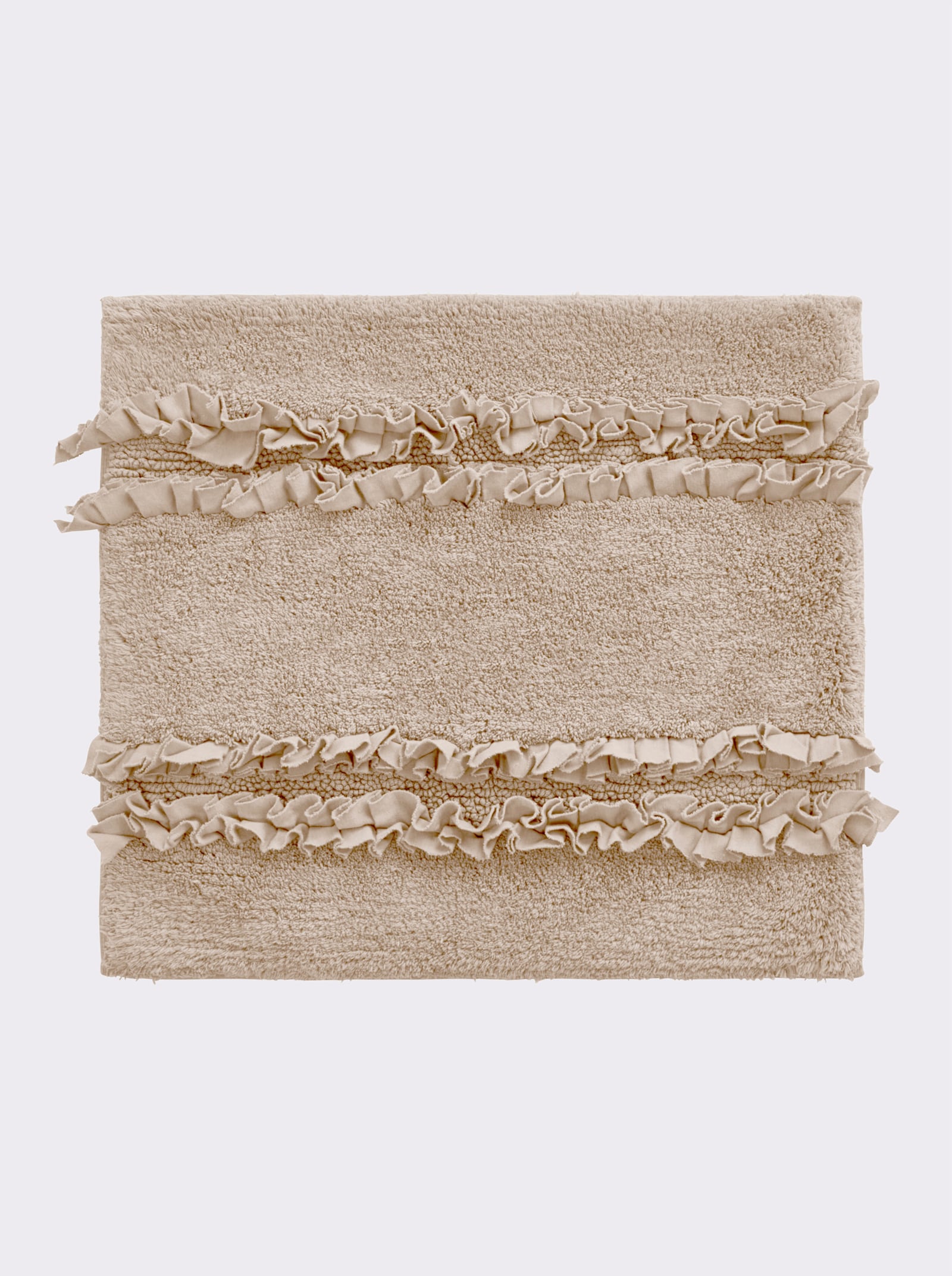 heine home Badteppich - natur