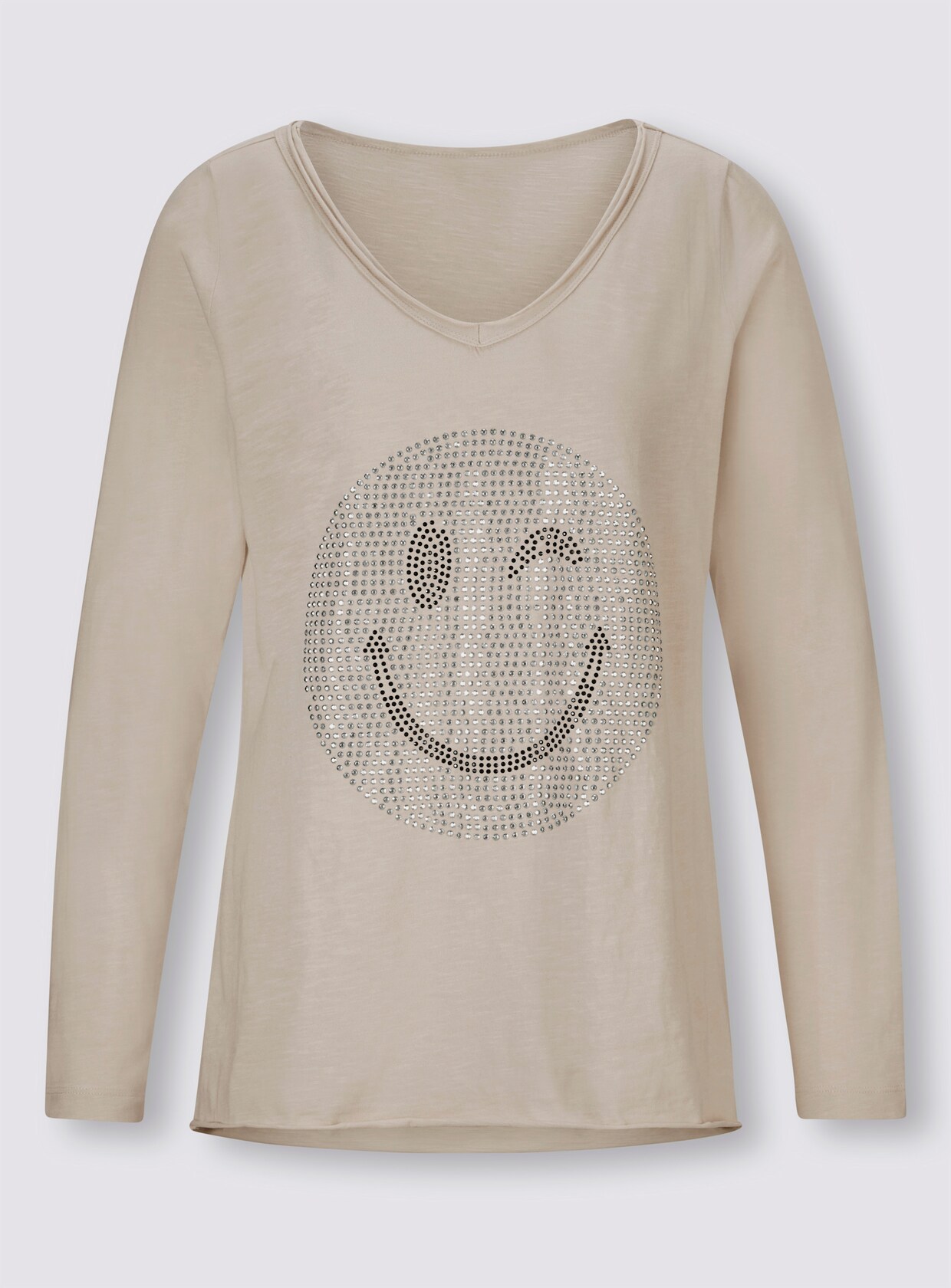 heine Shirt - sand