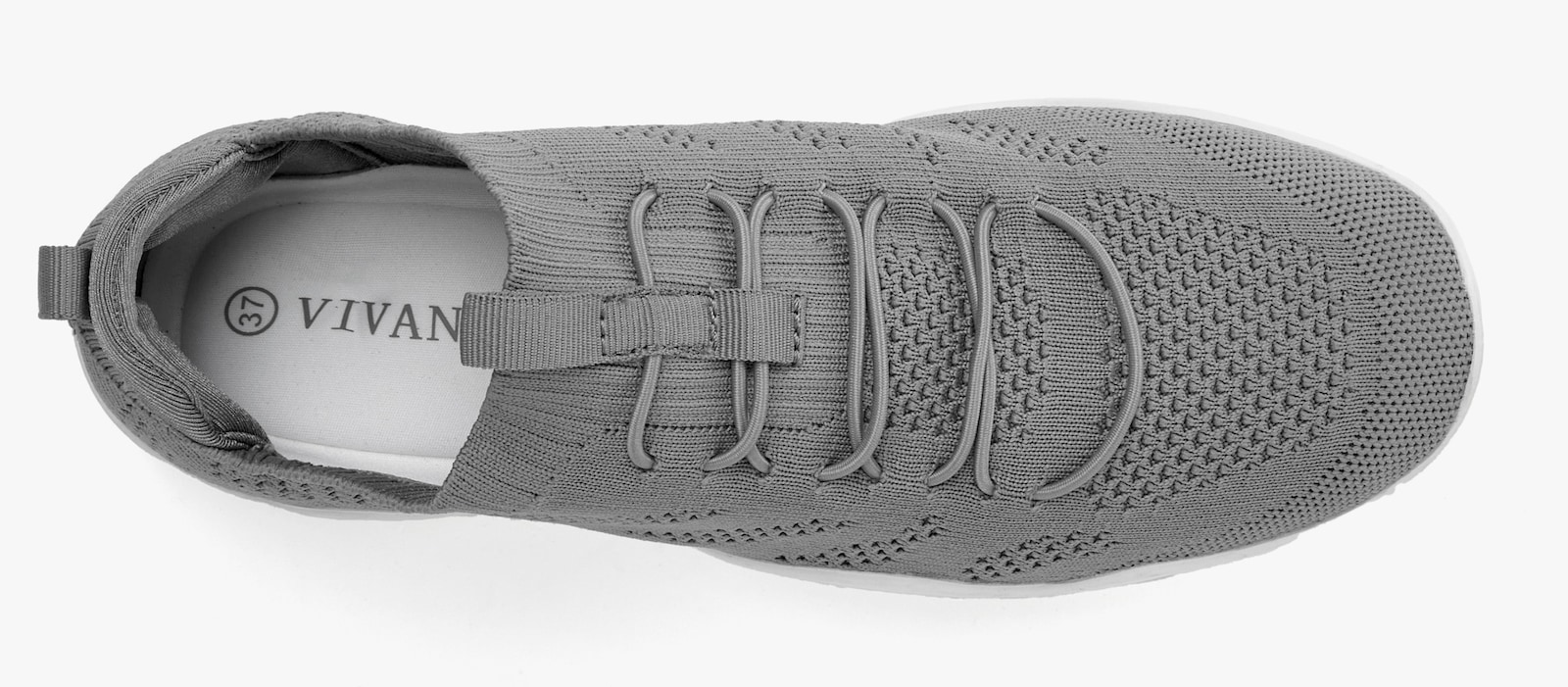 Vivance Sneaker - grijs