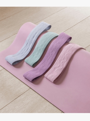 heine home Fitnessbanden - meerkleurig