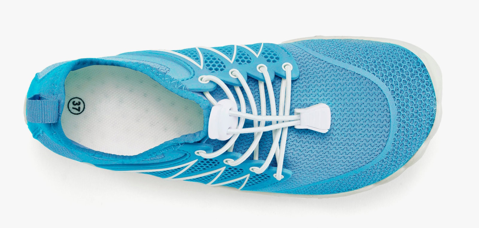 Venice Beach Aquaschuh - himmelblau