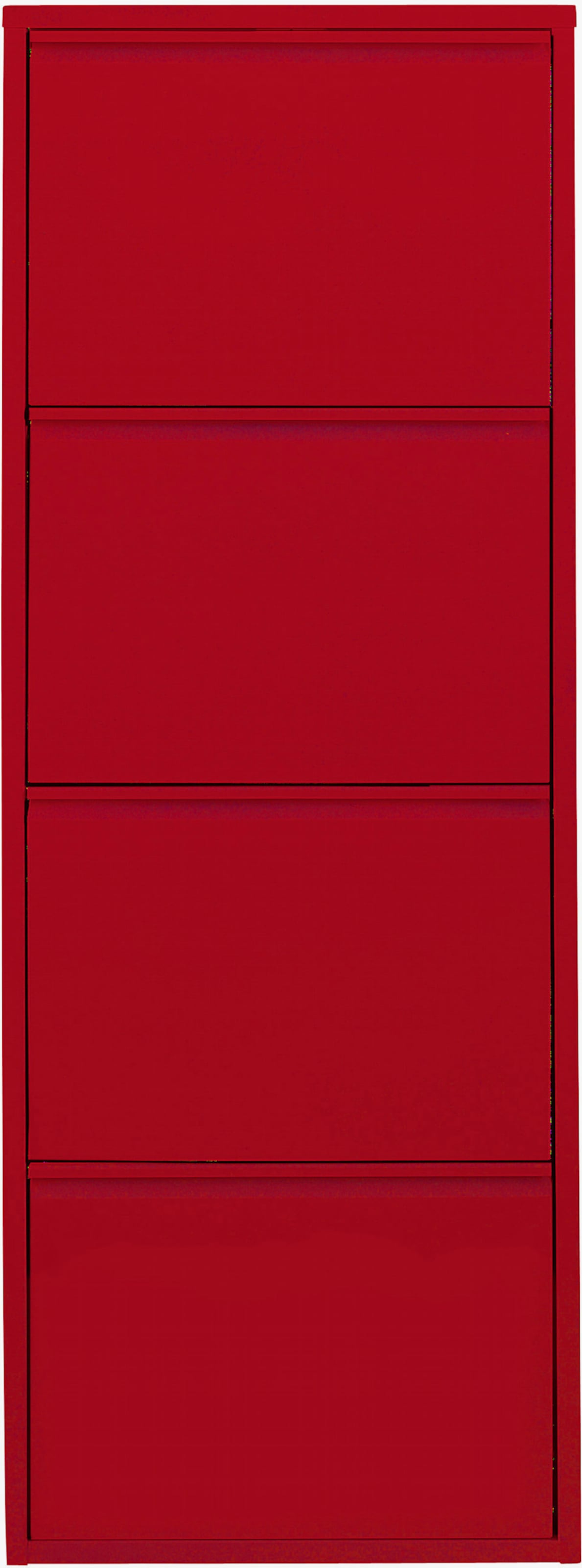 heine home Schoenkipper - rood