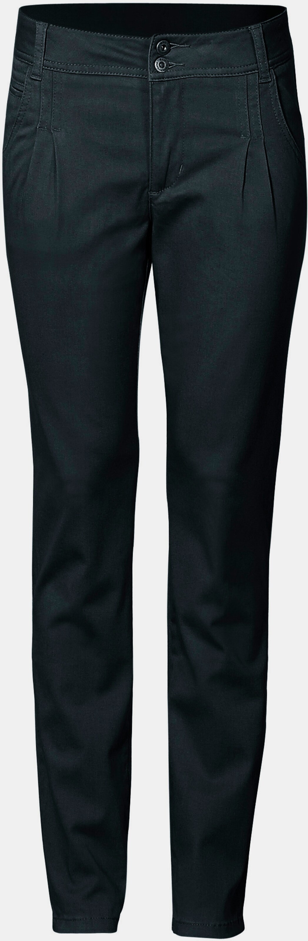 heine Chino-Hose - marine