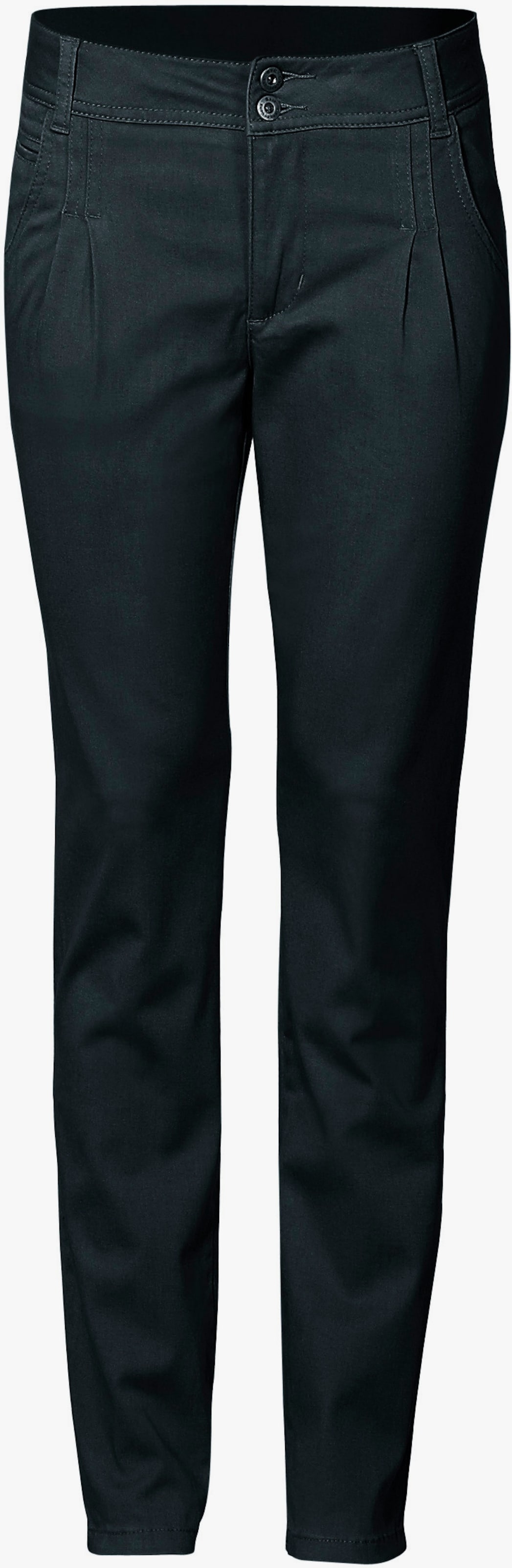 heine Pantalon Chino - marine