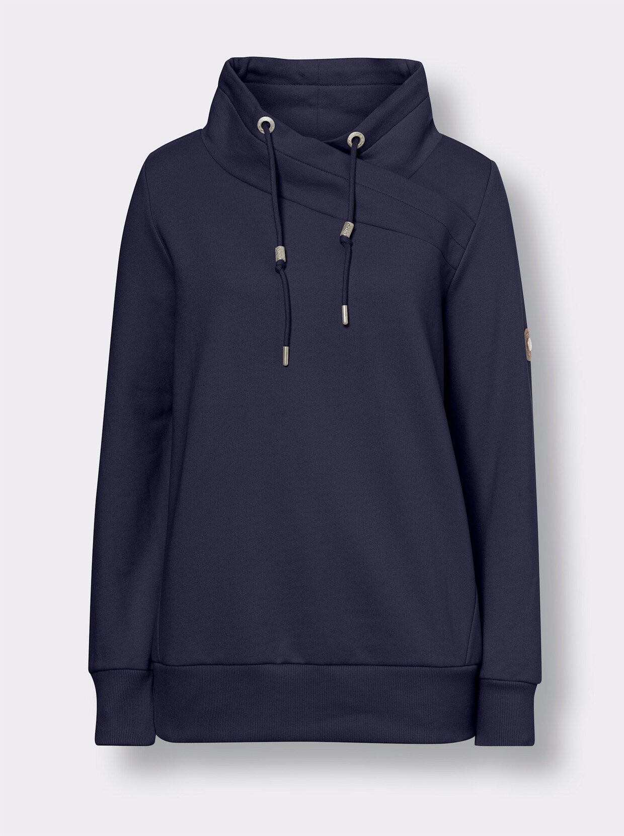 heine Sweatshirt - marine