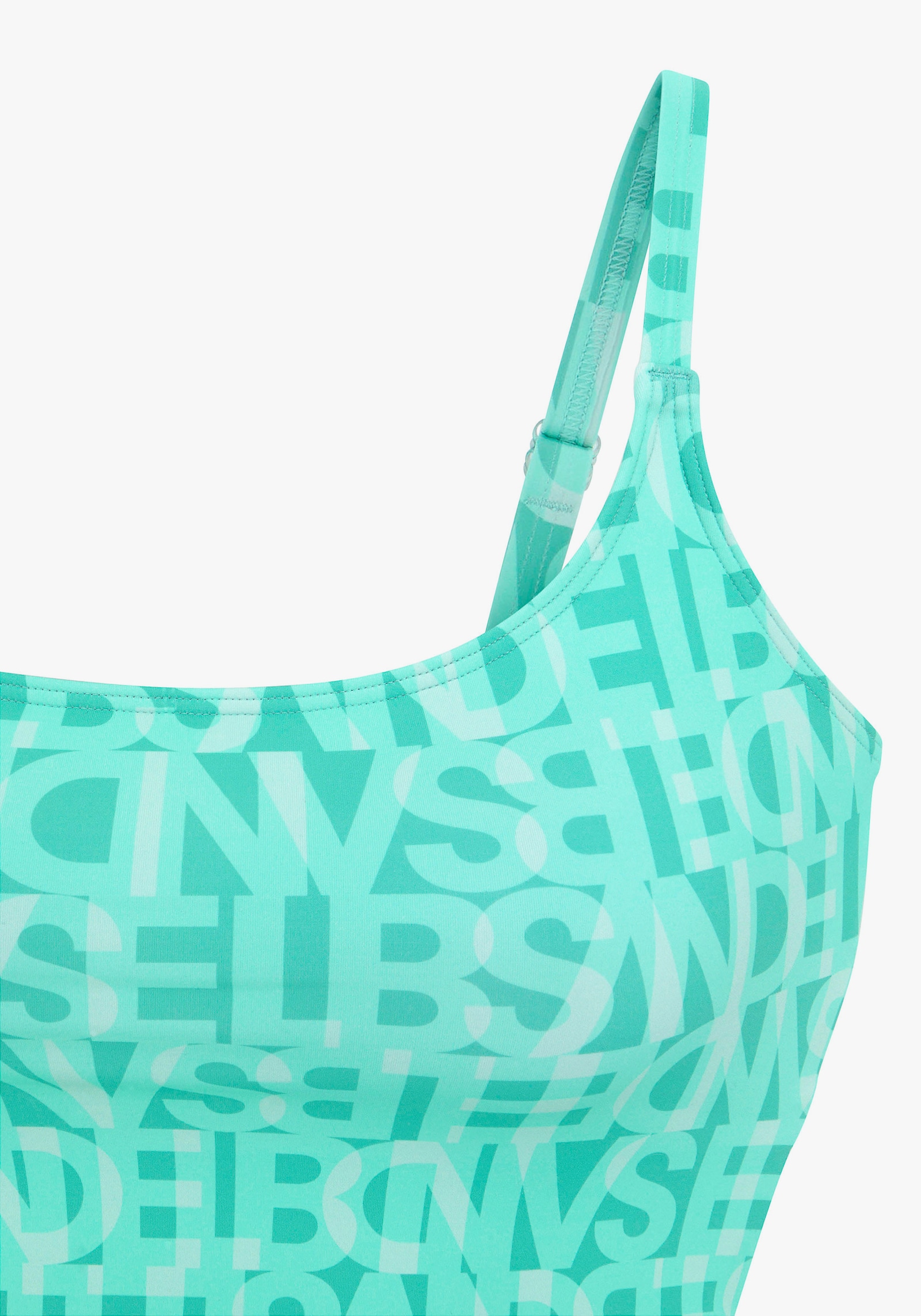 Elbsand Tankinitop - mint